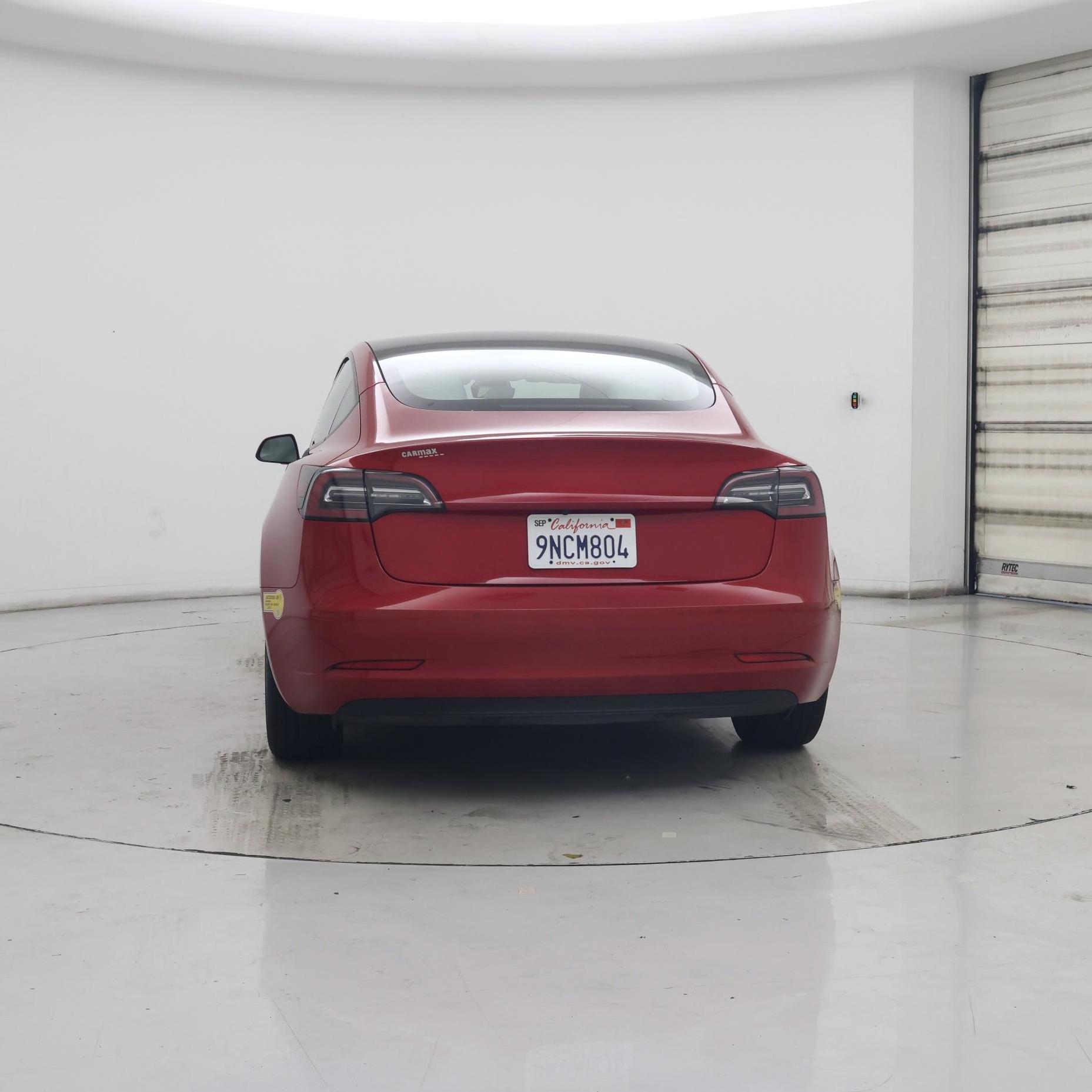 Thumbnail: 2022 Tesla Model 3 - 6