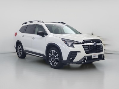 2024 Subaru Ascent Touring