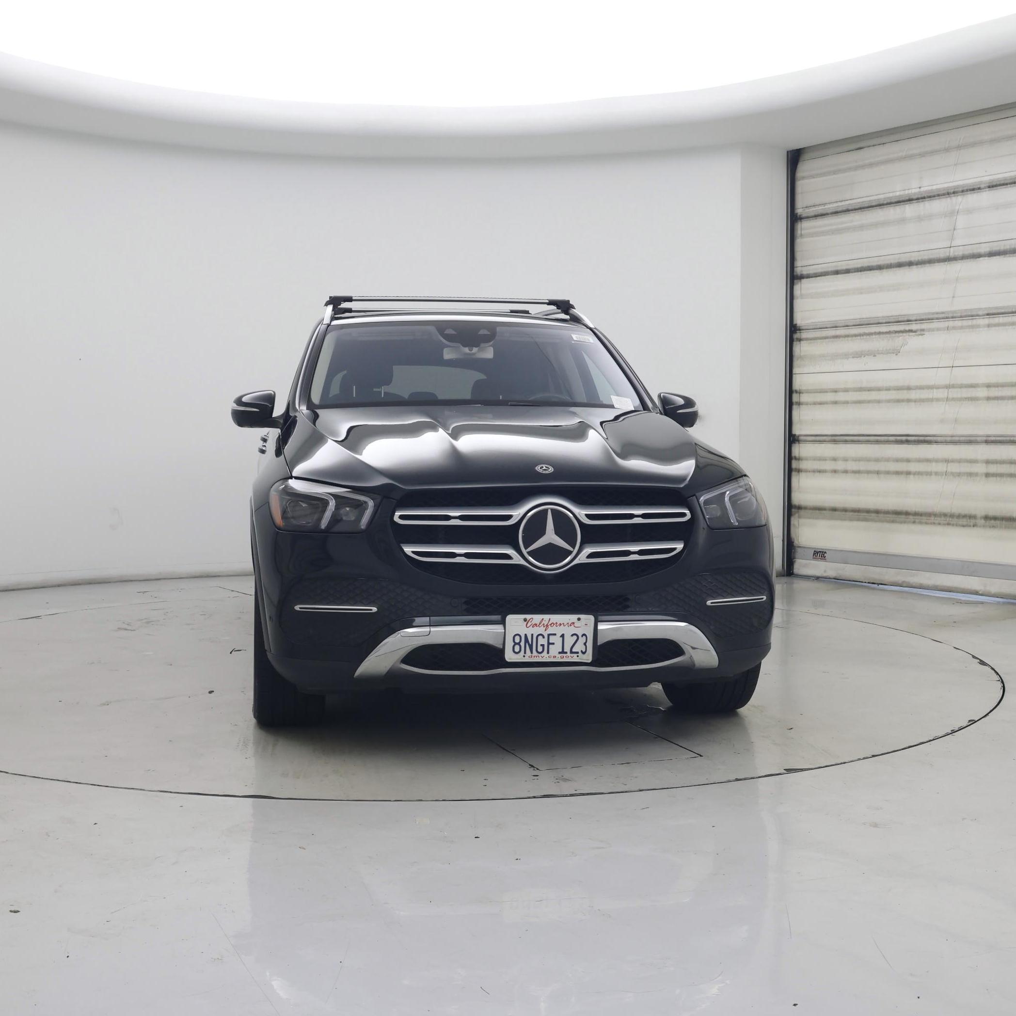 Thumbnail: 2020 Mercedes-Benz GLE - 5