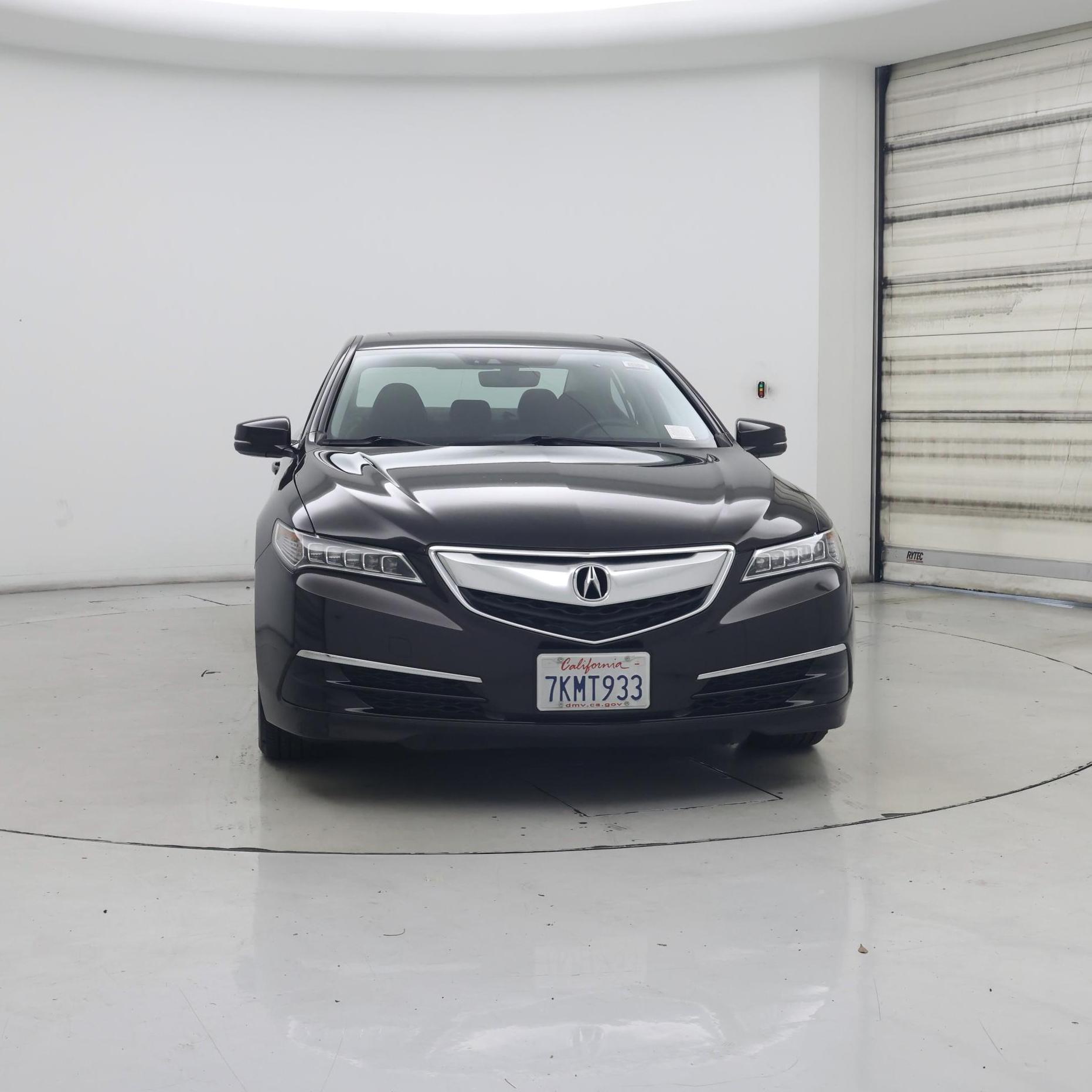 Thumbnail: 2015 Acura TLX - 5