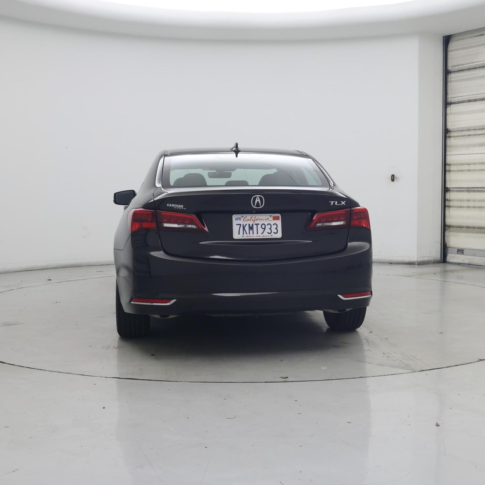 Thumbnail: 2015 Acura TLX - 6