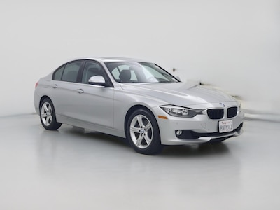 2015 BMW 328 XI