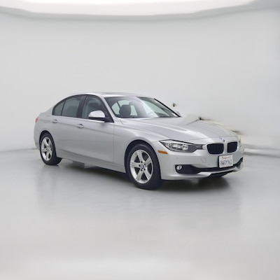 2015 BMW 328 XI