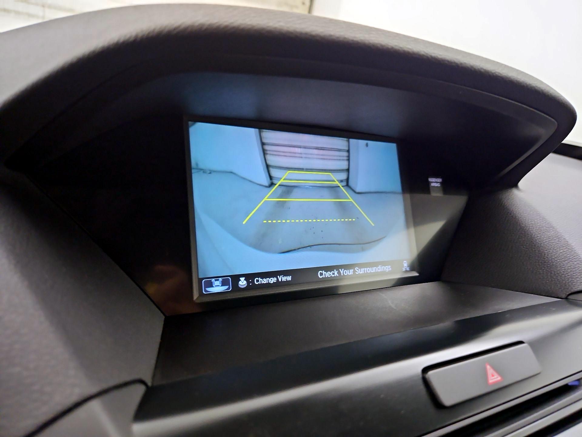 Thumbnail: 2017 Acura MDX - 15