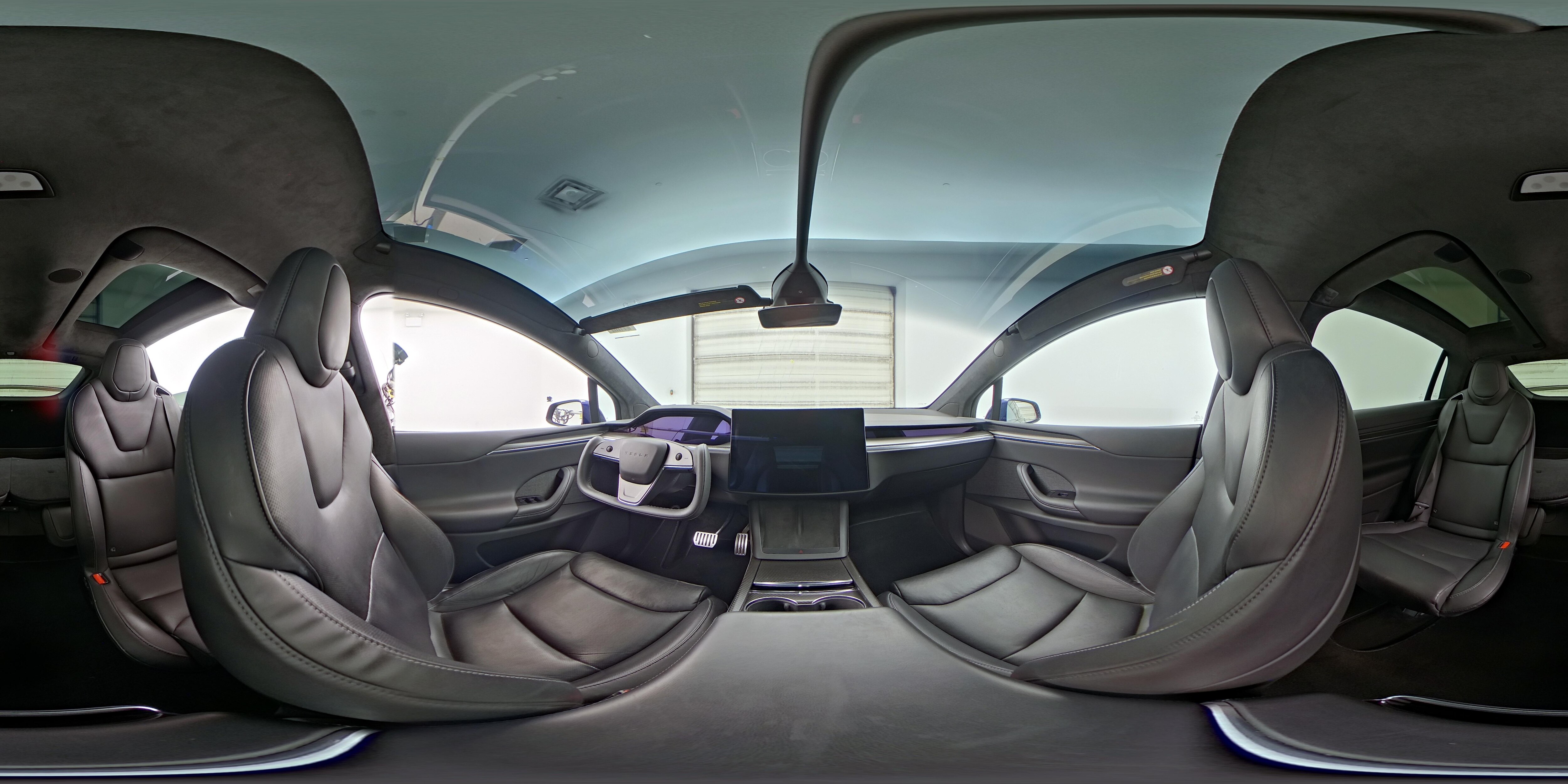 2023 Tesla Model X Plaid - Photo 26