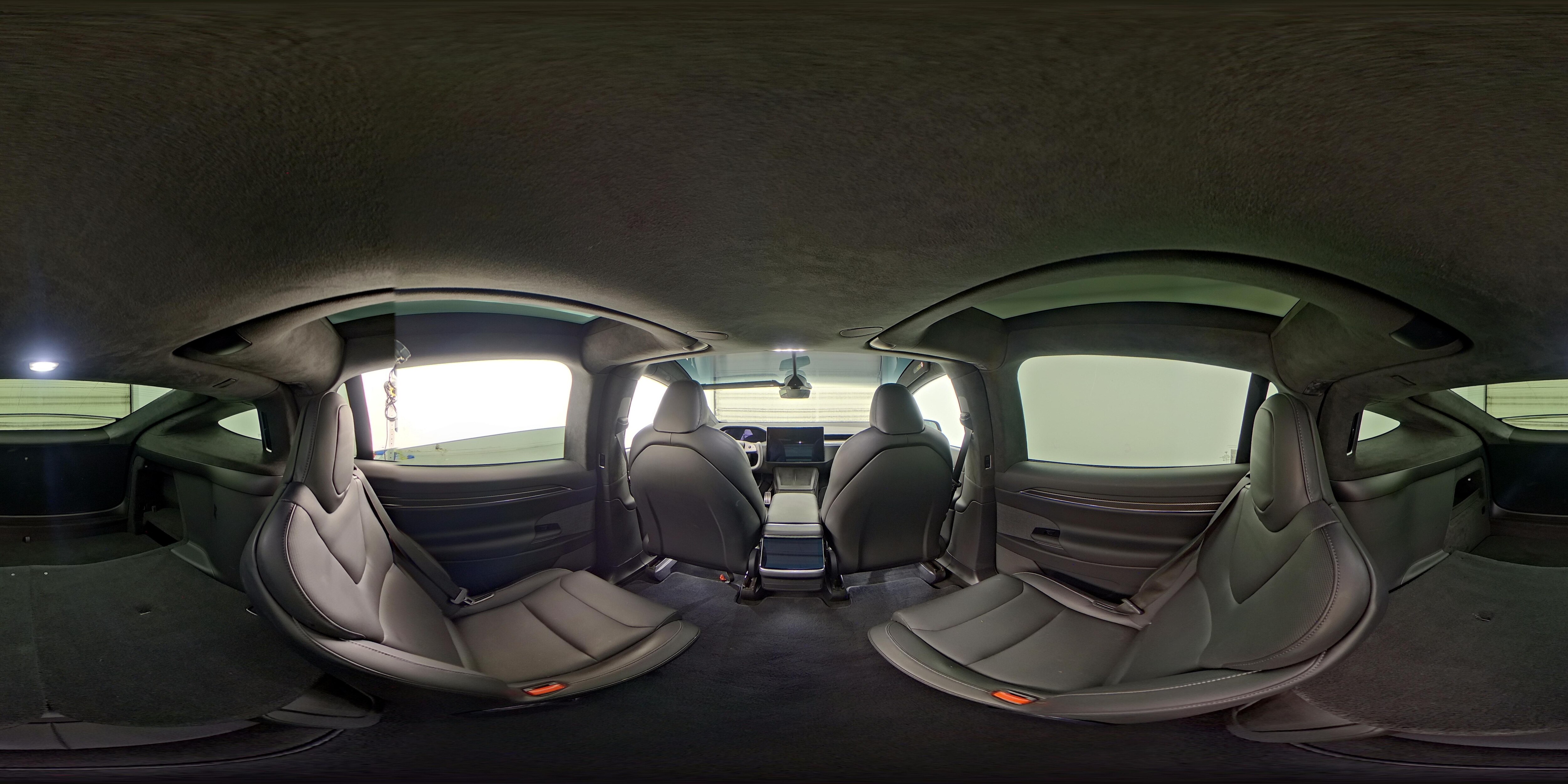 2023 Tesla Model X Plaid - Photo 27