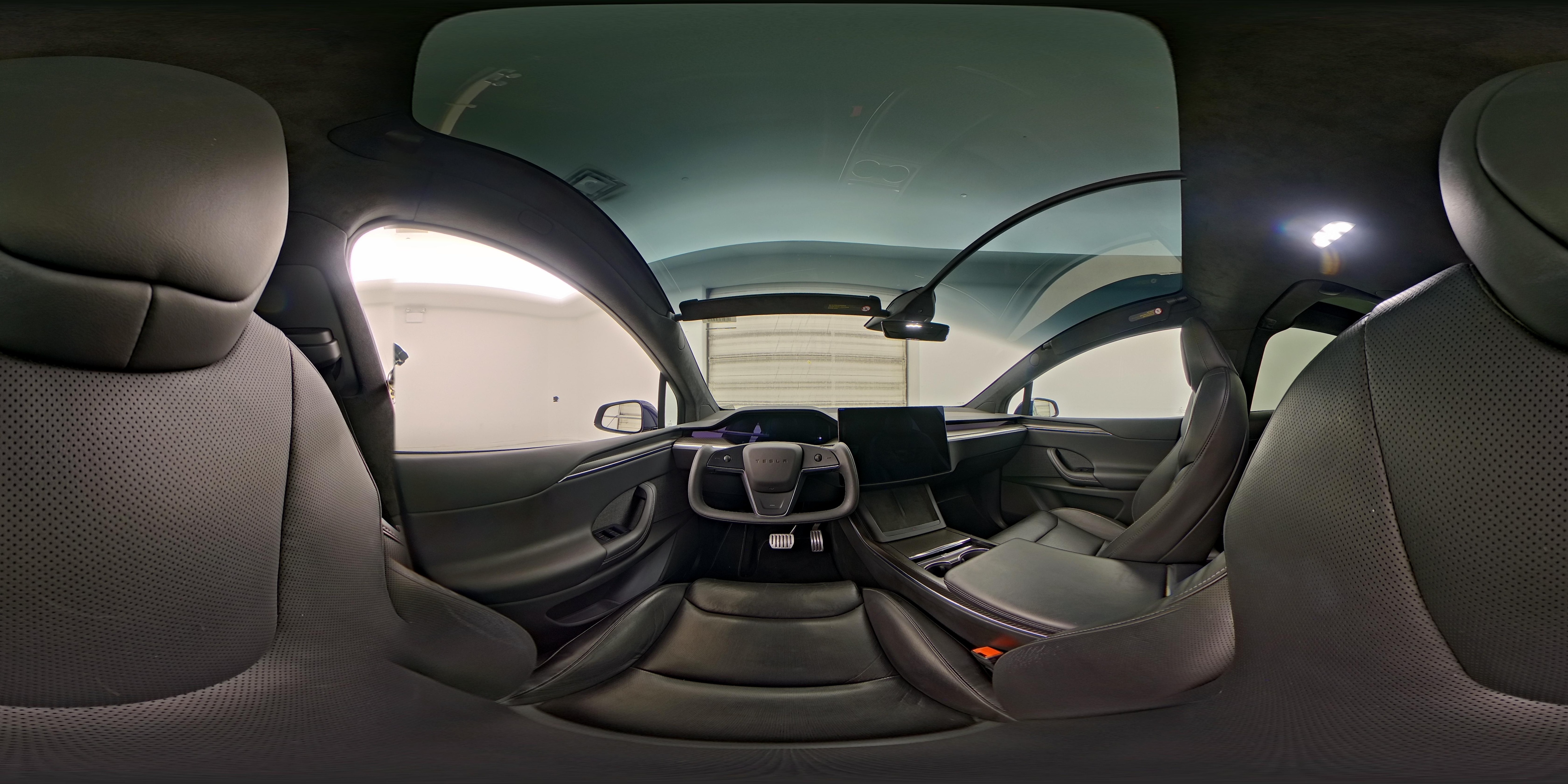 2023 Tesla Model X Plaid - Photo 28