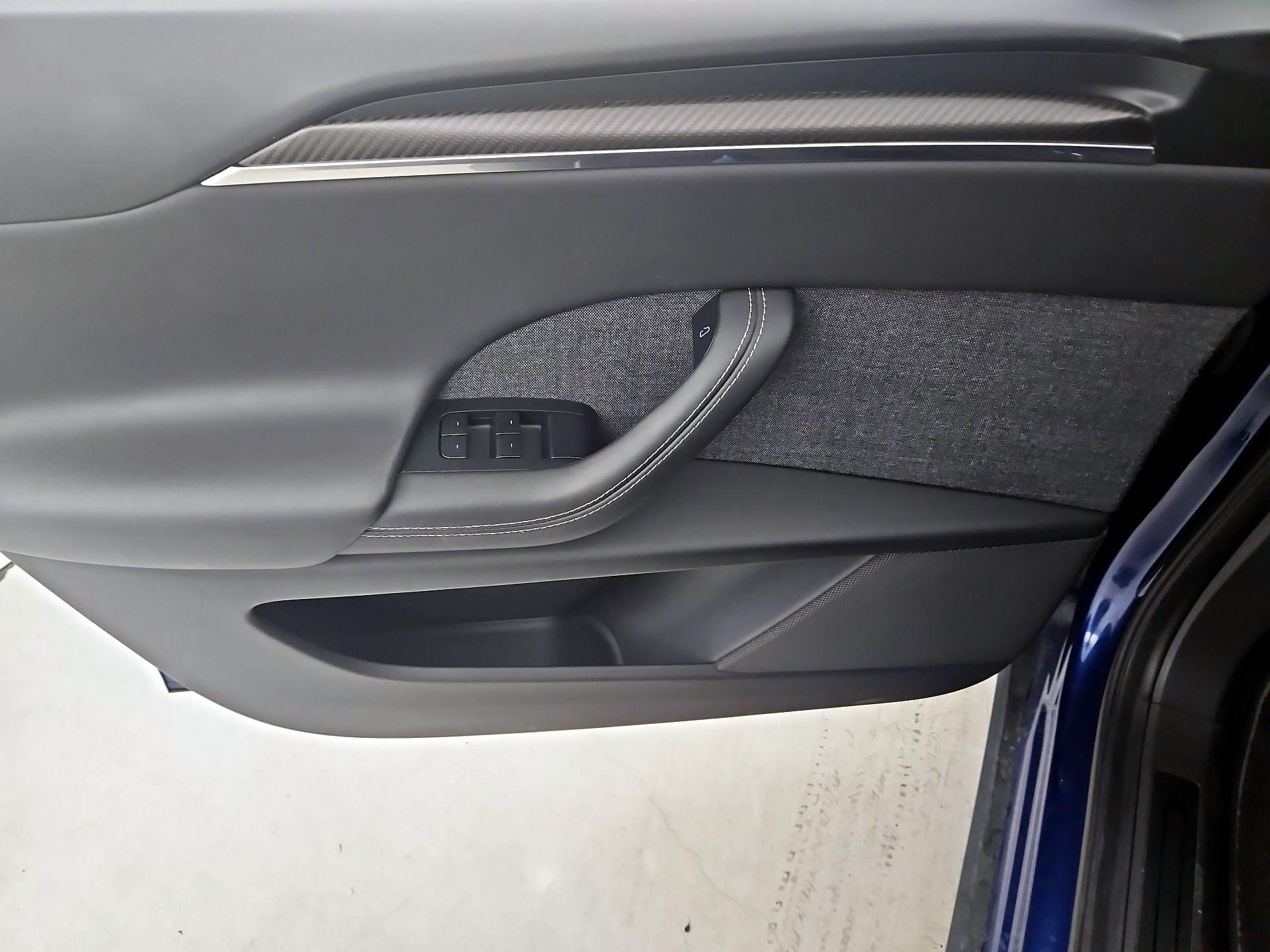 Thumbnail: 2023 Tesla Model X - 12