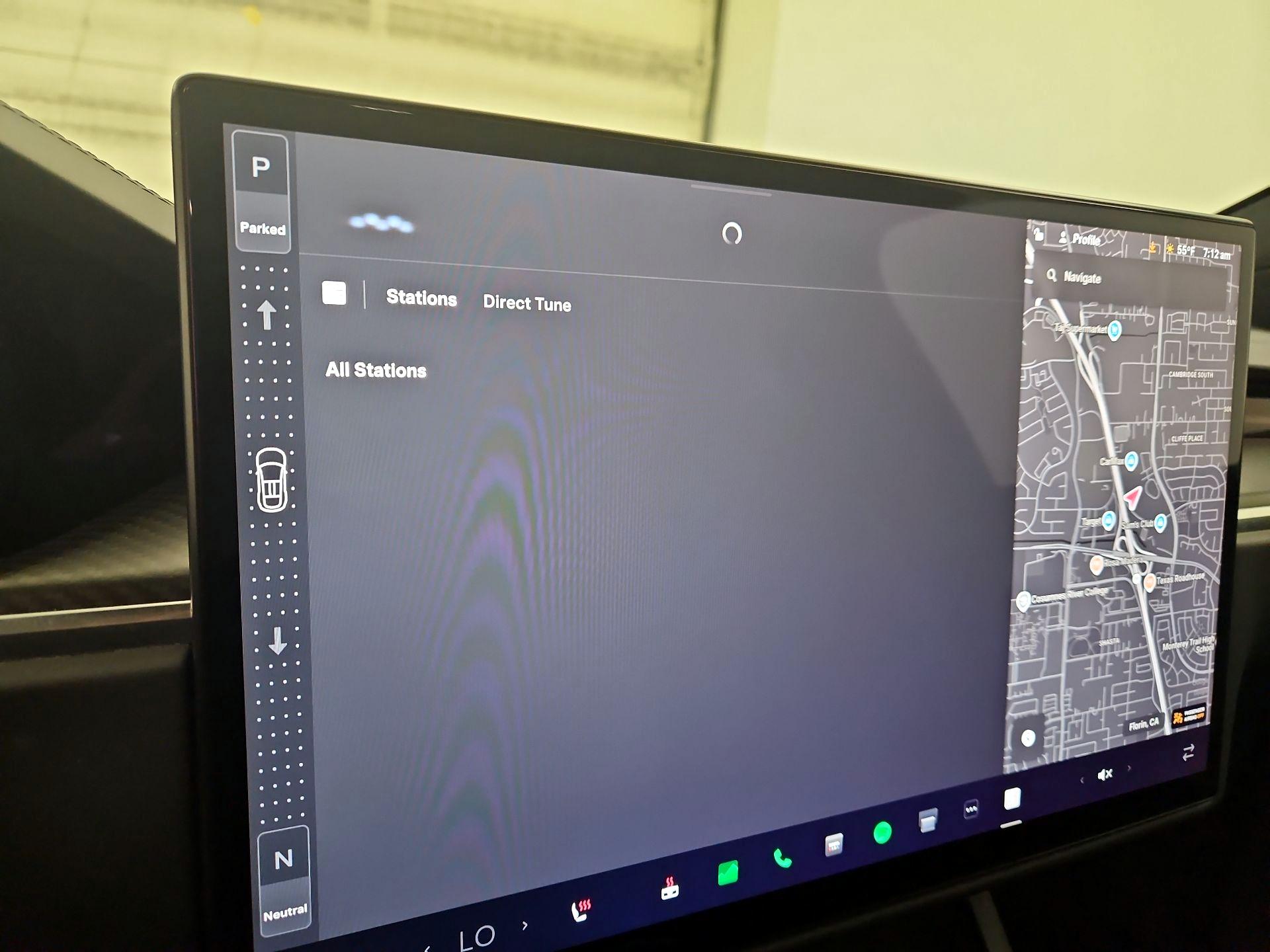 Thumbnail: 2023 Tesla Model X - 15