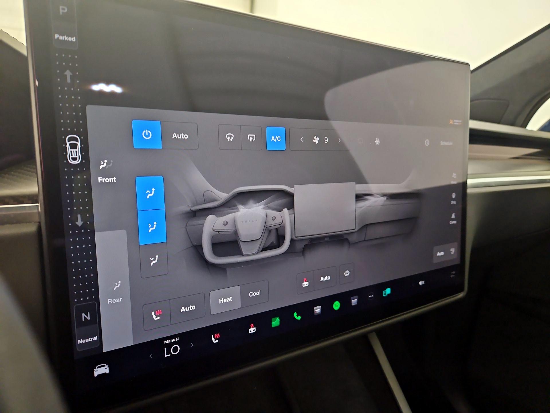 Thumbnail: 2023 Tesla Model X - 16