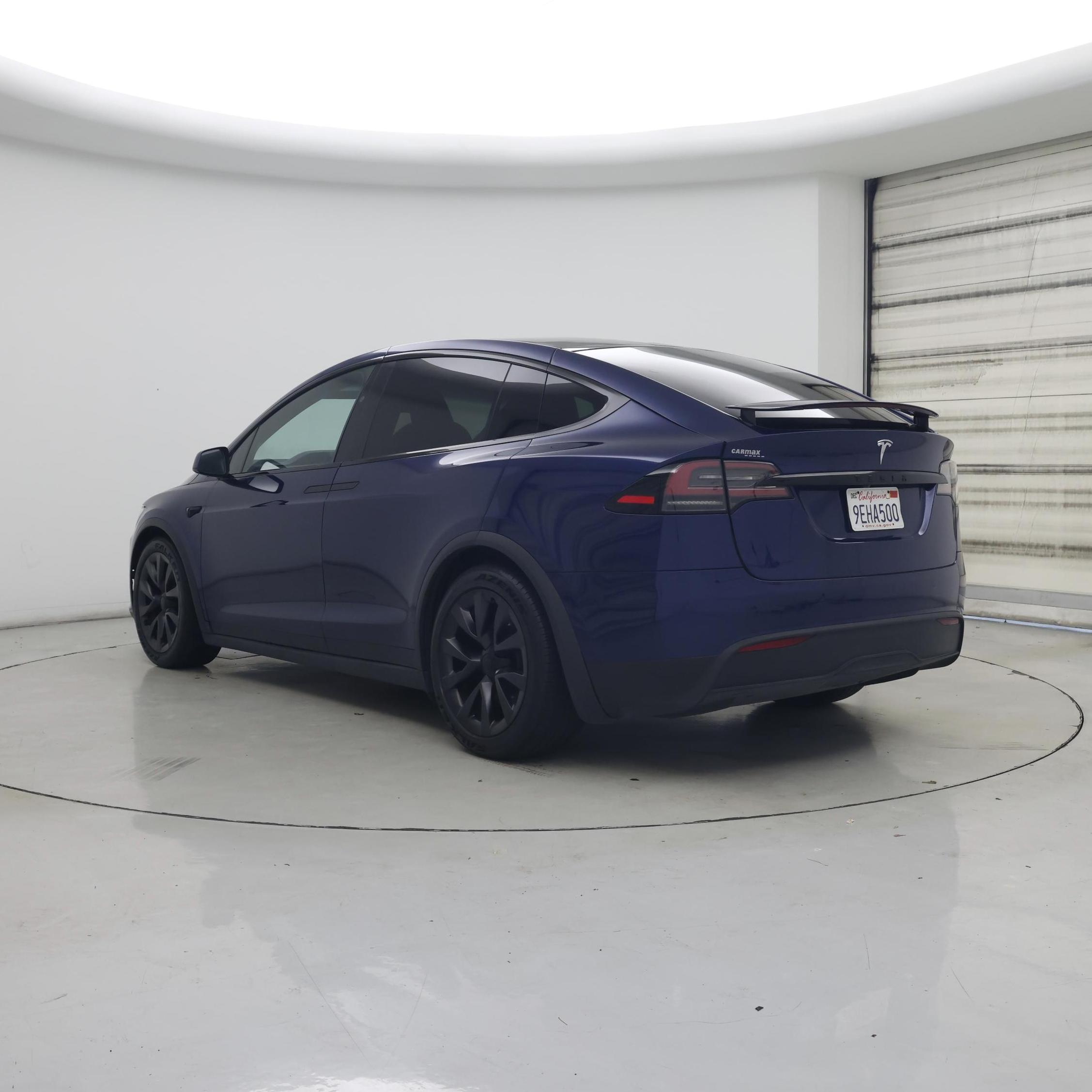 Thumbnail: 2023 Tesla Model X - 2