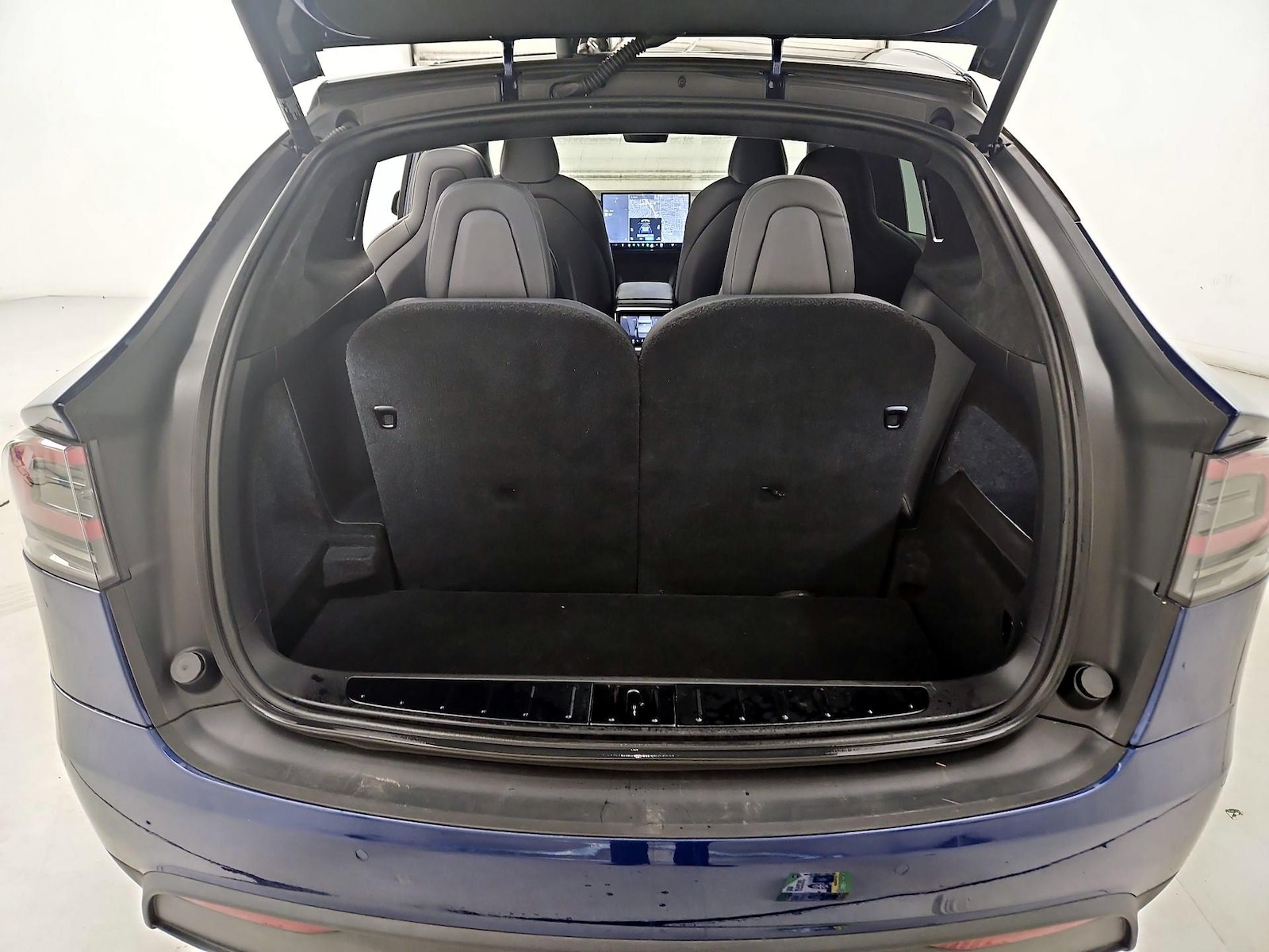 2023 Tesla Model X Plaid - Photo 22