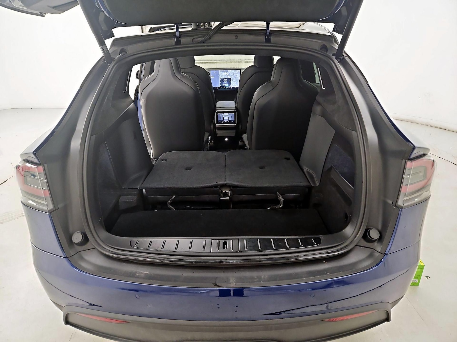 2023 Tesla Model X Plaid - Photo 23
