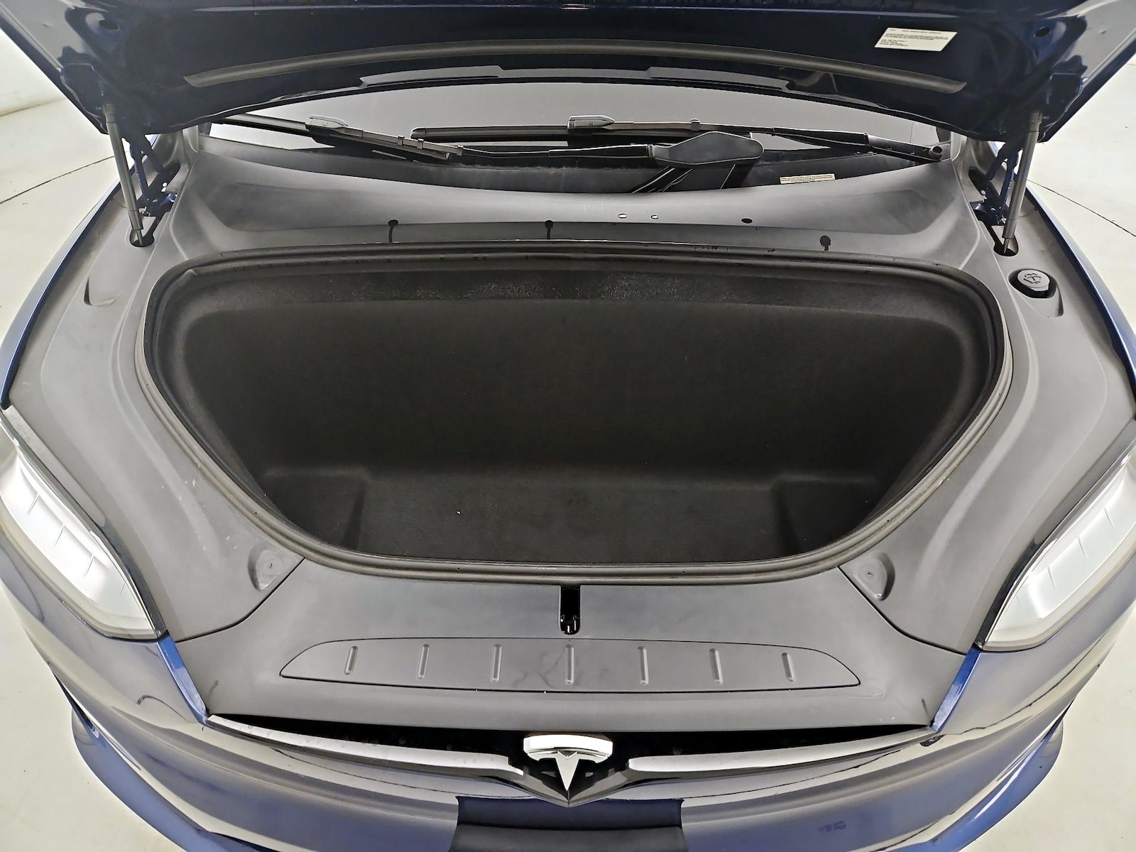2023 Tesla Model X Plaid - Photo 24