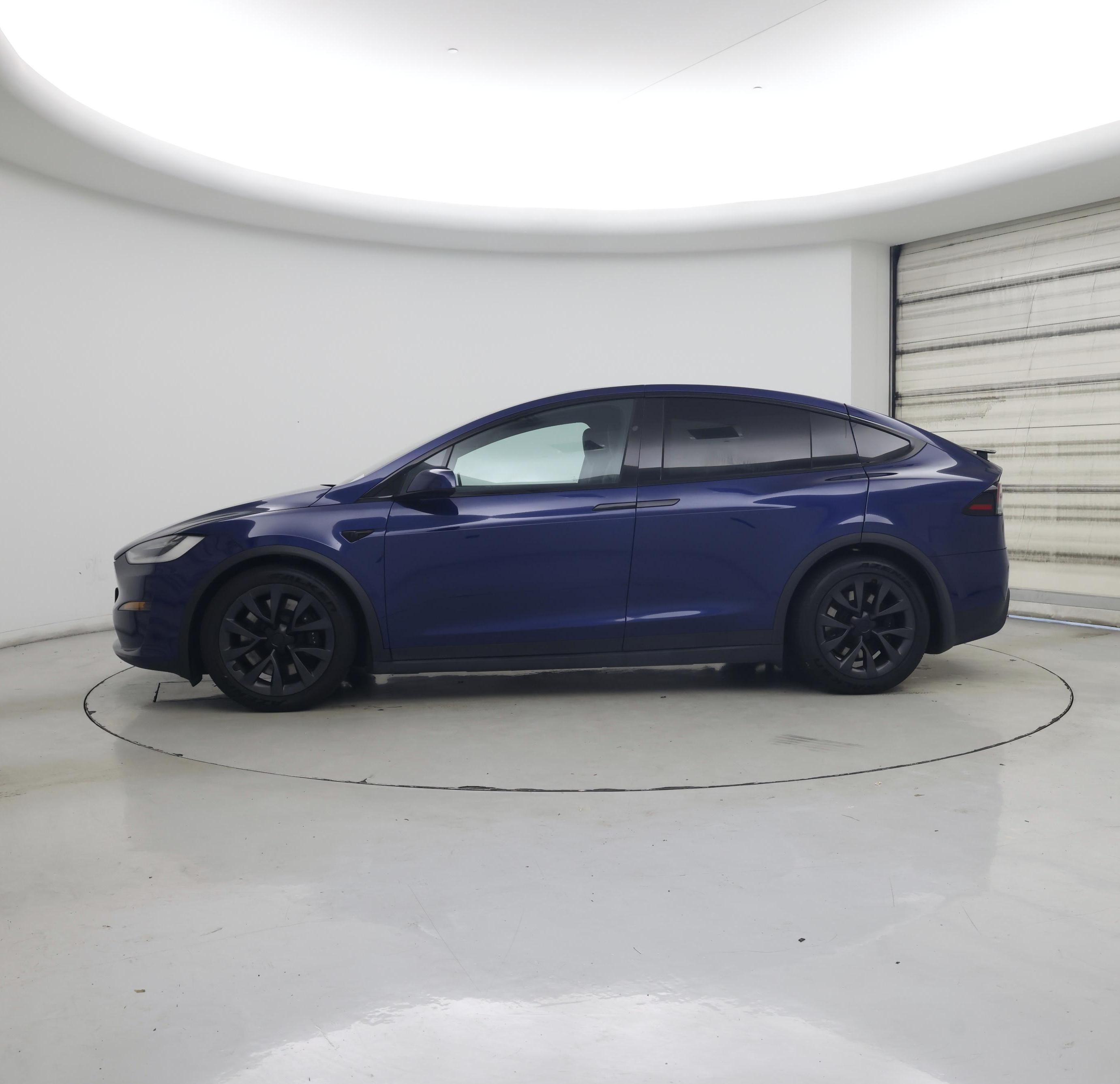 Thumbnail: 2023 Tesla Model X - 3