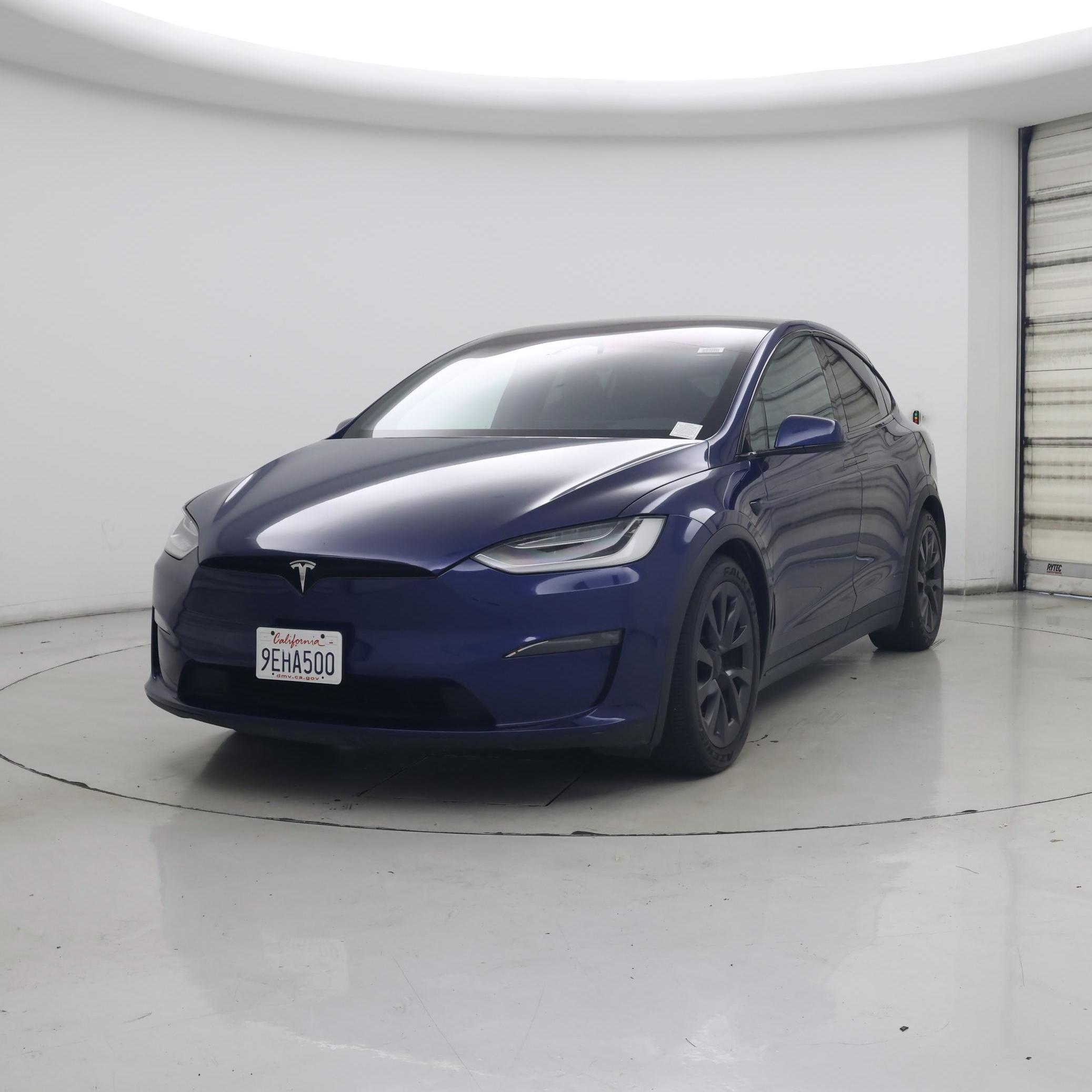 Thumbnail: 2023 Tesla Model X - 4