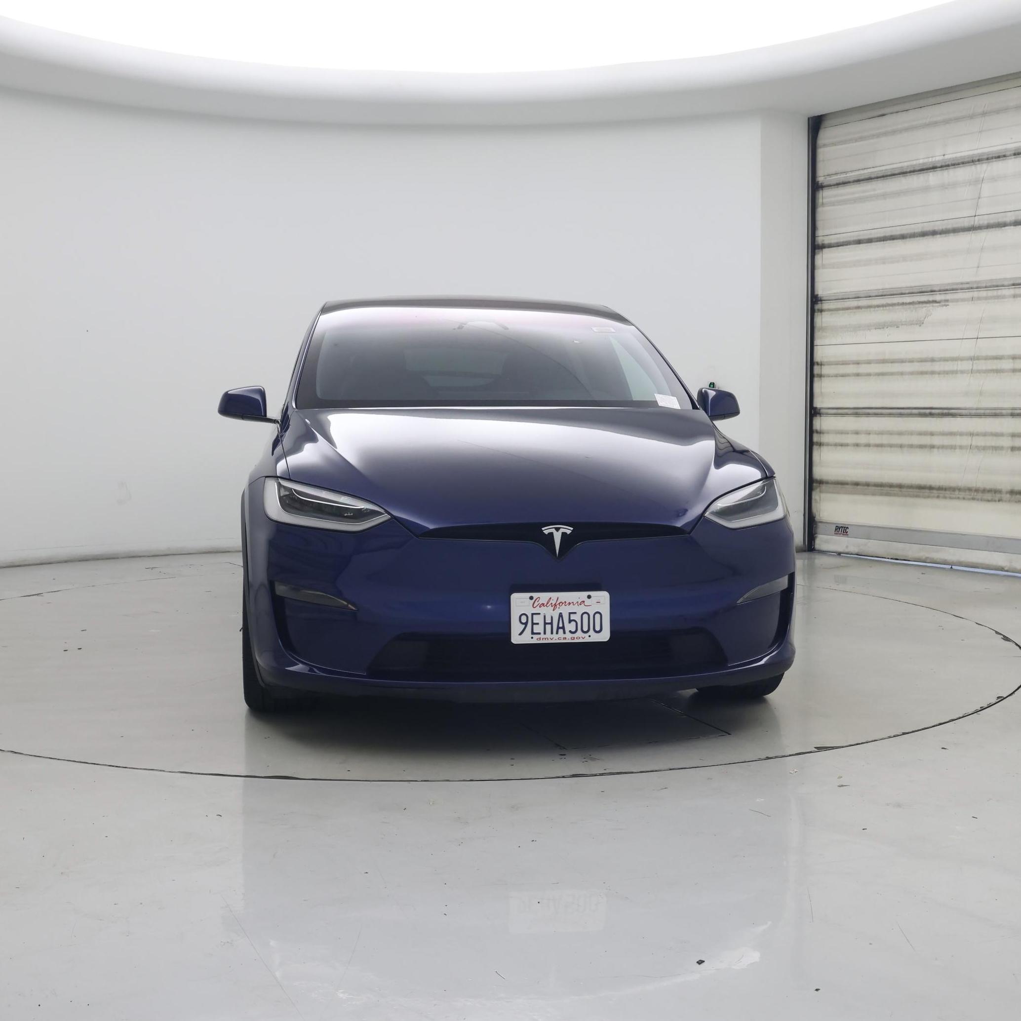 Thumbnail: 2023 Tesla Model X - 5