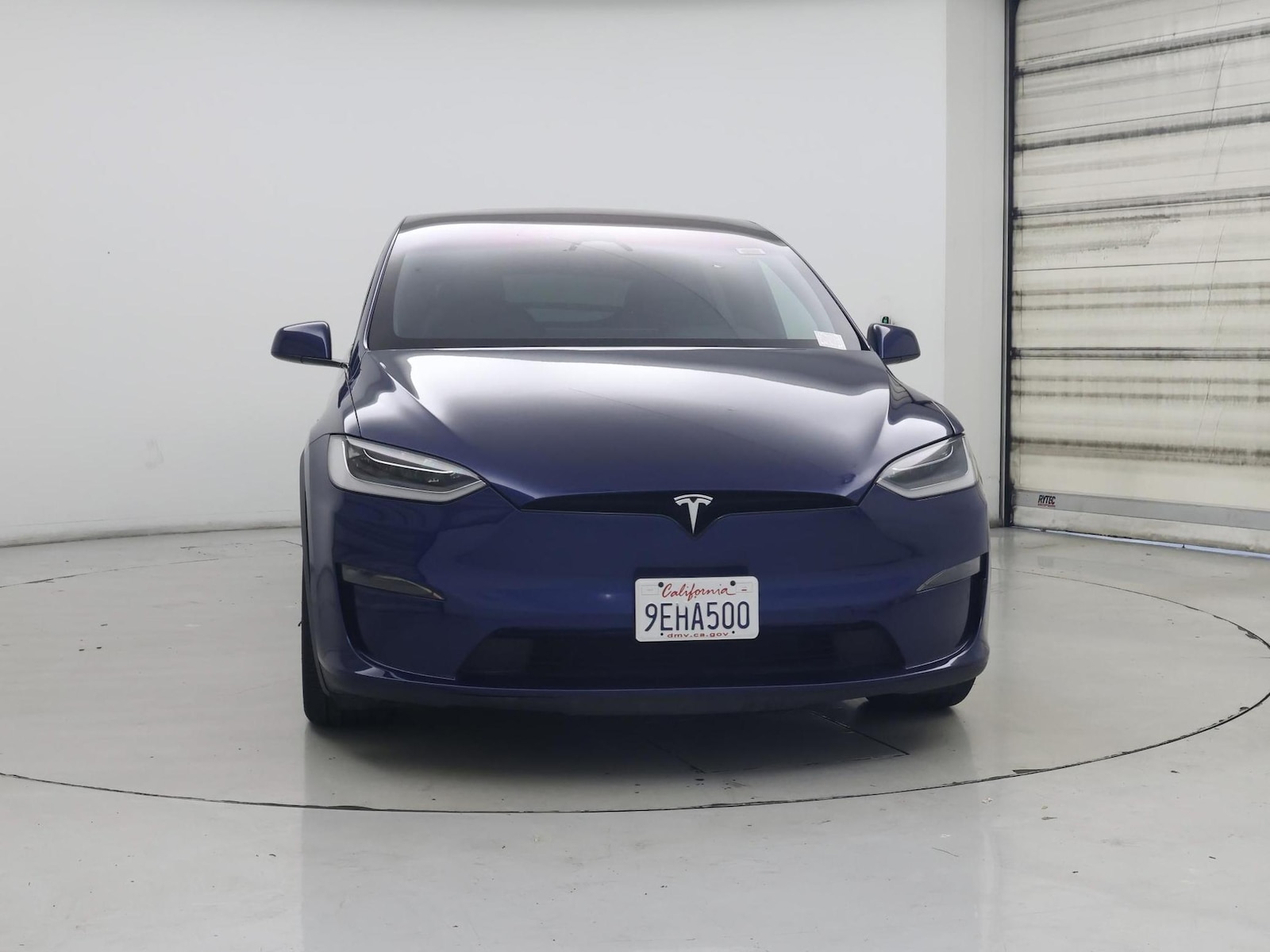 2023 Tesla Model X Plaid - Photo 6