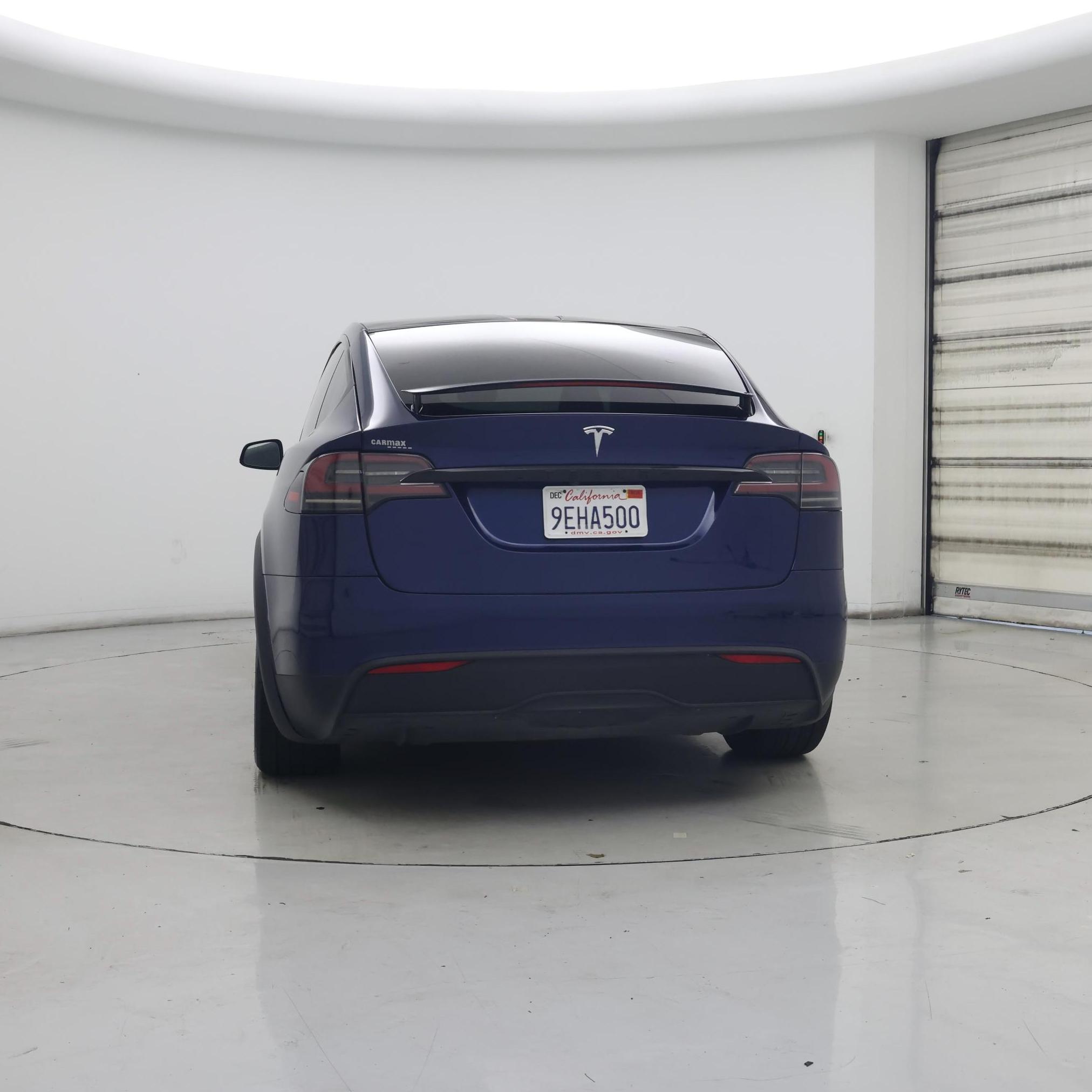 Thumbnail: 2023 Tesla Model X - 6