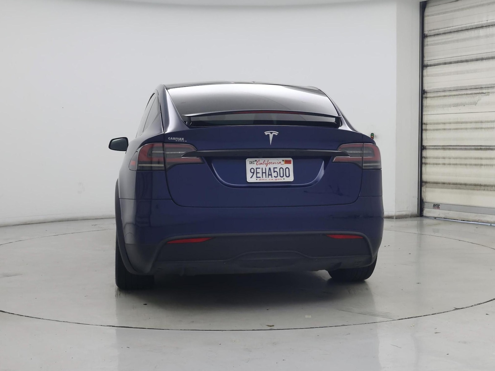 2023 Tesla Model X Plaid - Photo 7
