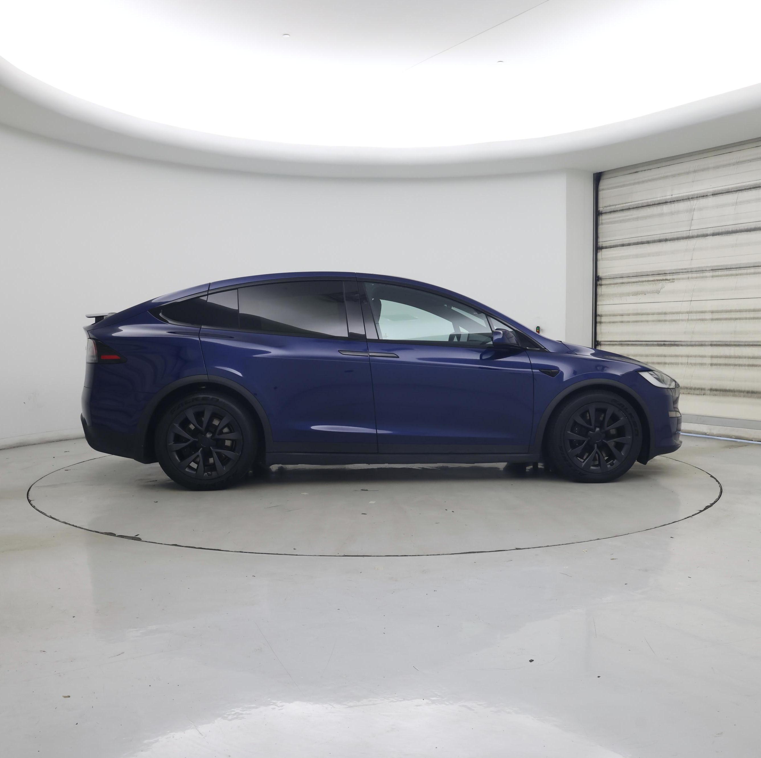 Thumbnail: 2023 Tesla Model X - 7