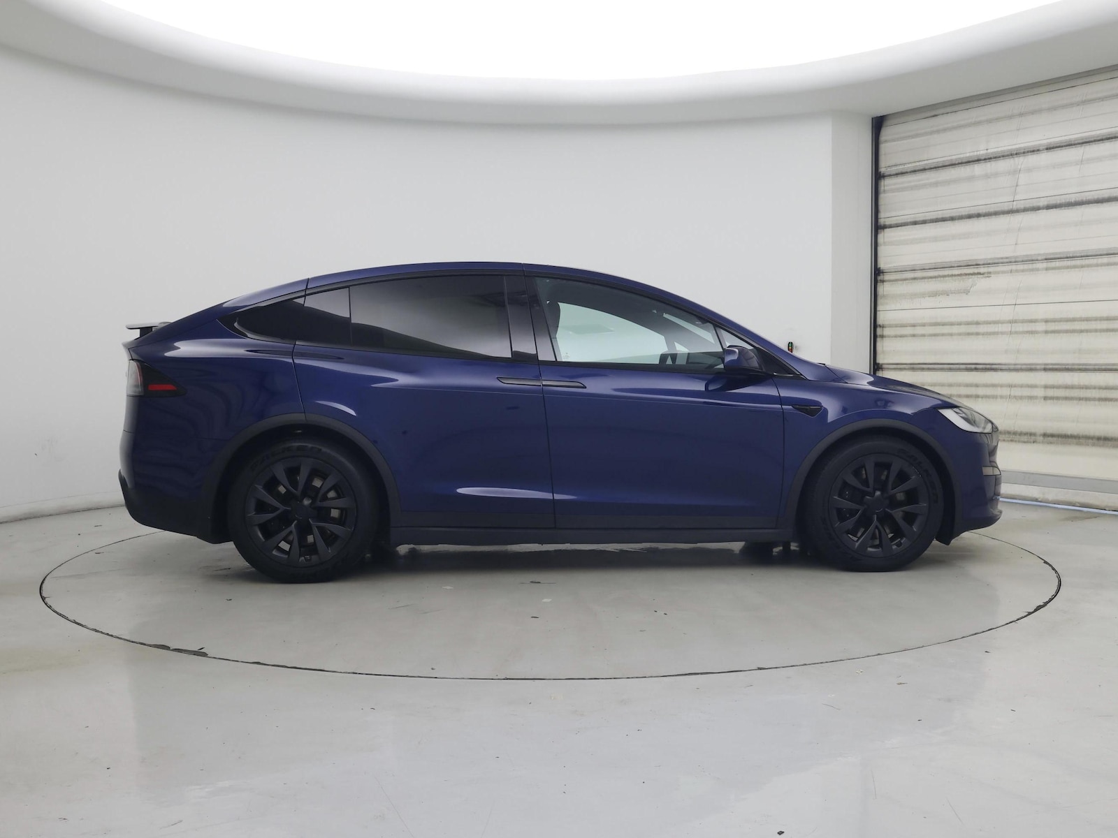 2023 Tesla Model X Plaid - Photo 8