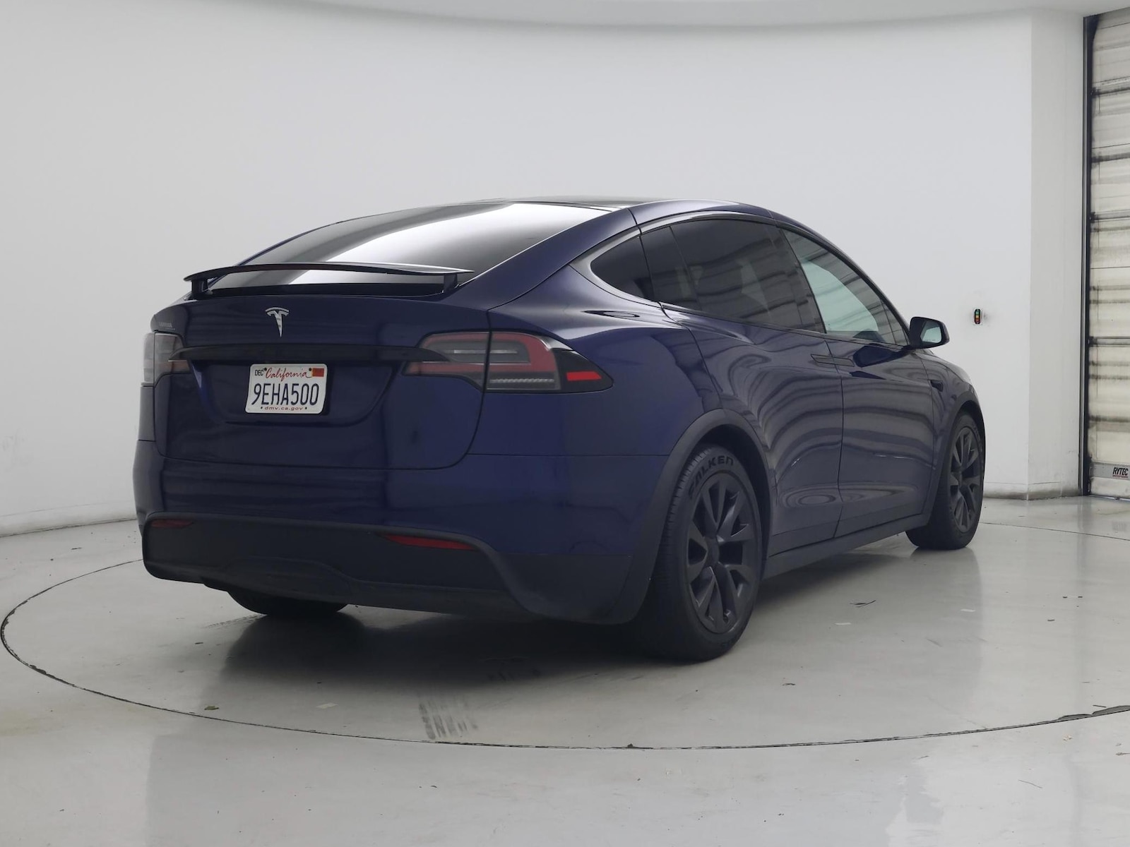 2023 Tesla Model X Plaid - Photo 9
