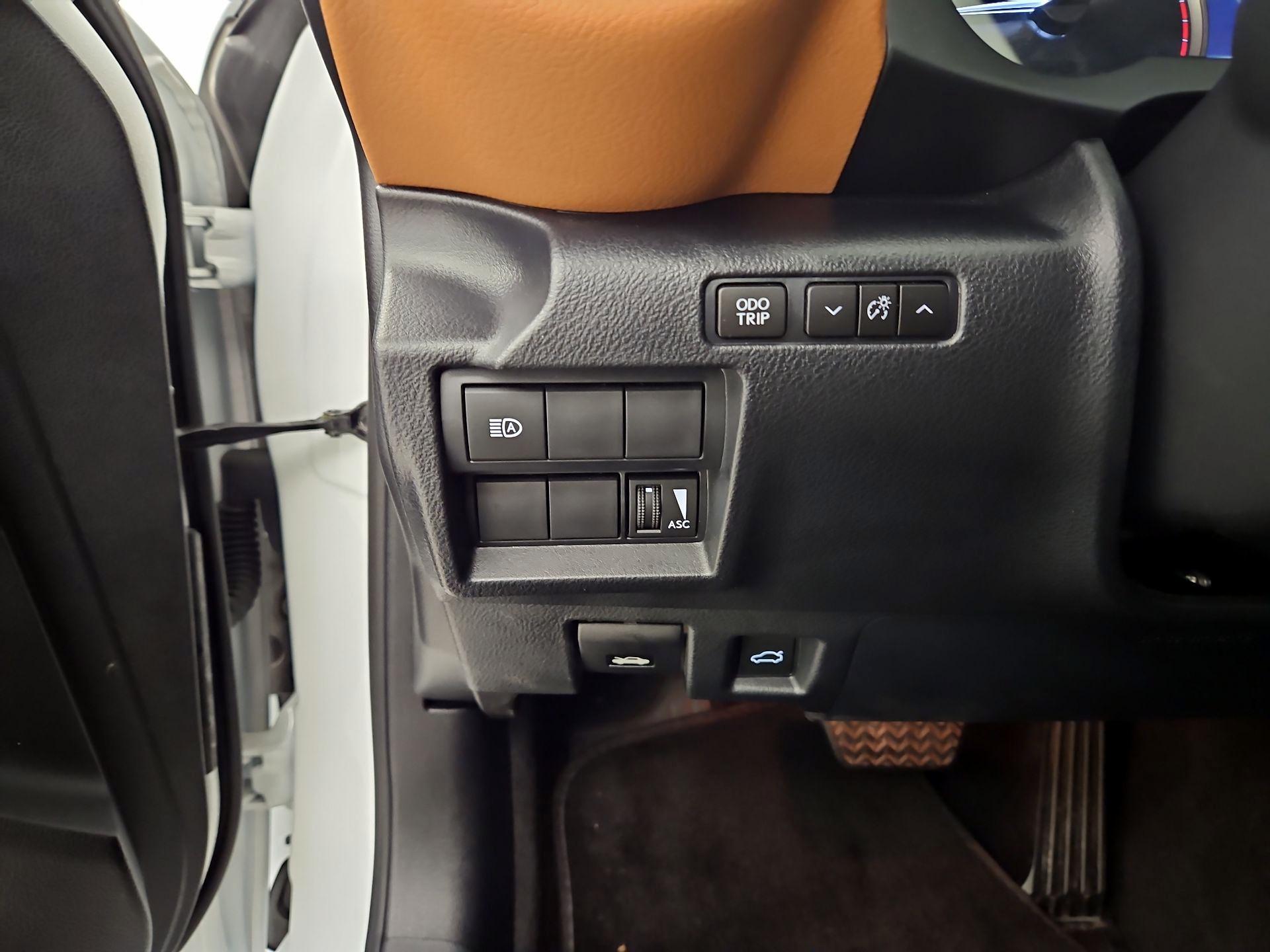 Thumbnail: 2024 Lexus IS - 13