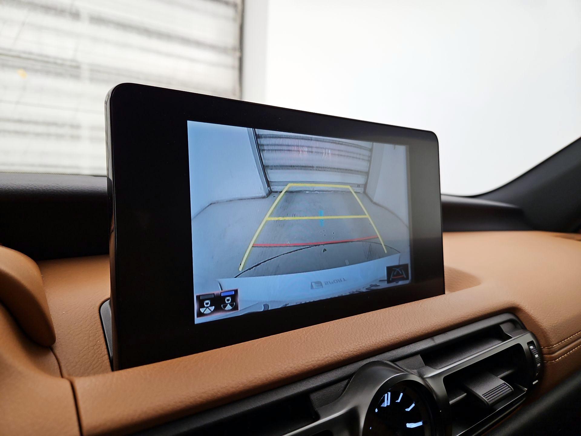 Thumbnail: 2024 Lexus IS - 14