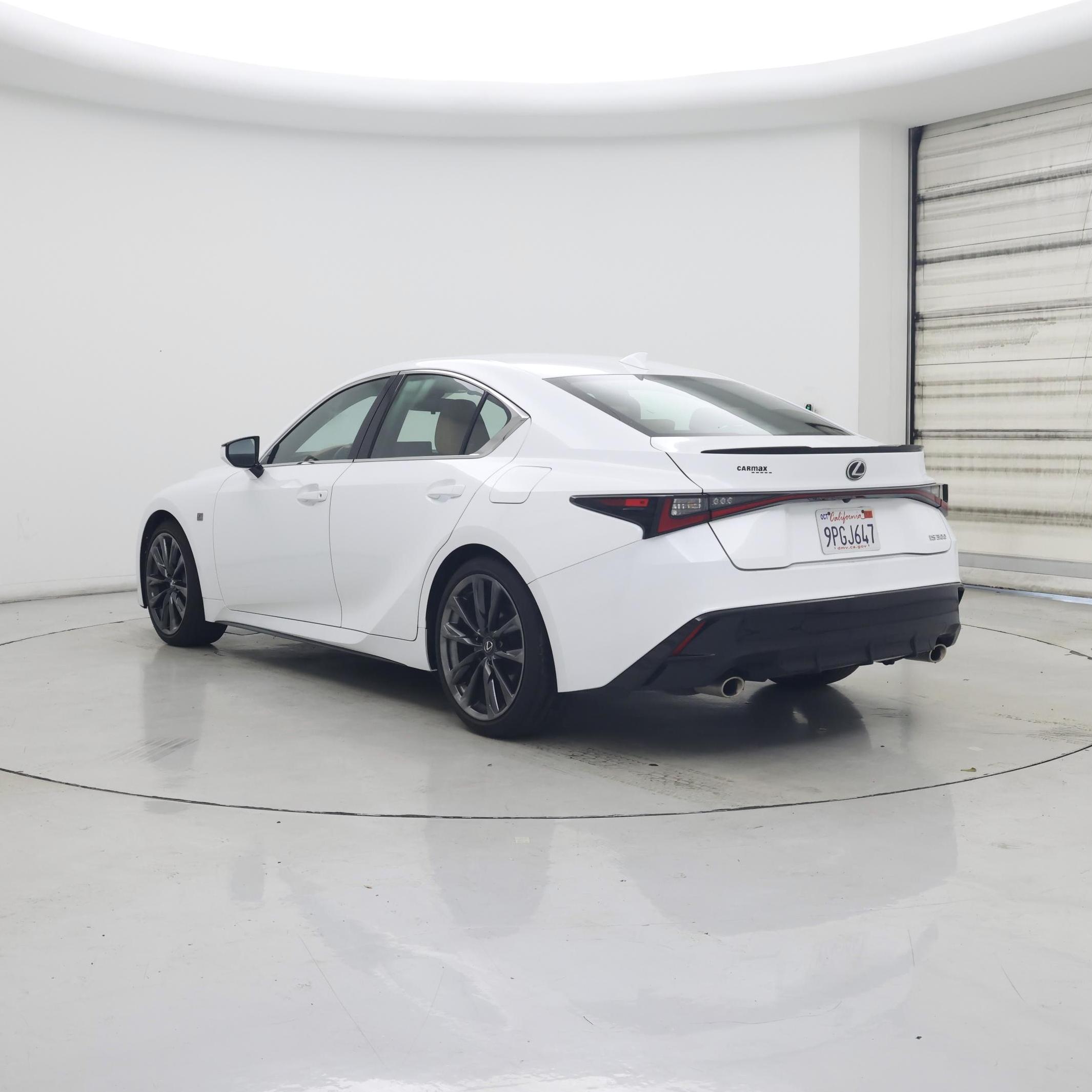 Thumbnail: 2024 Lexus IS - 2