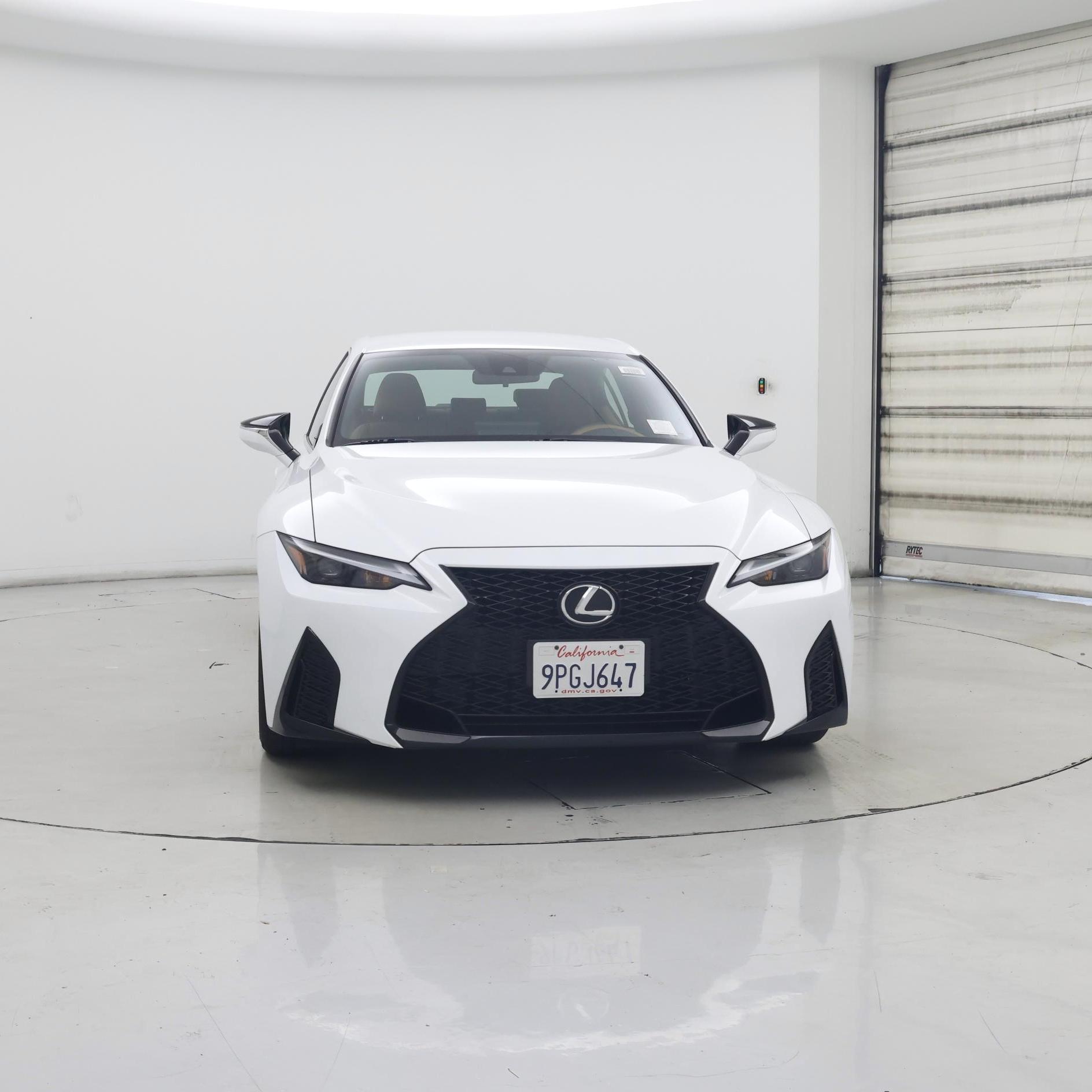 Thumbnail: 2024 Lexus IS - 5