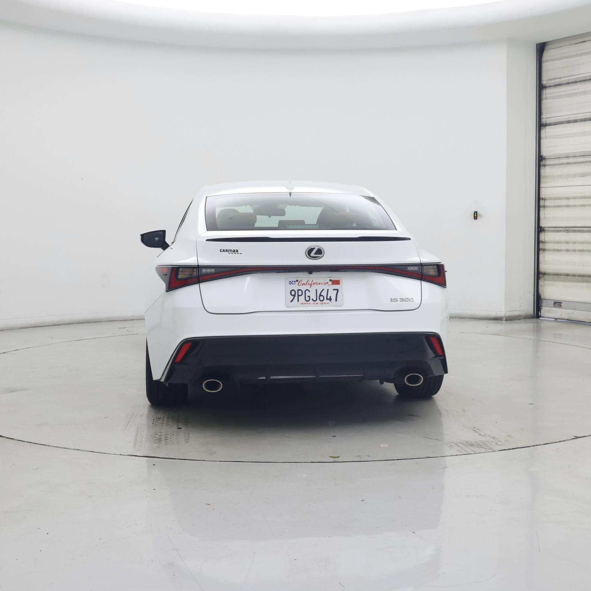 Thumbnail: 2024 Lexus IS - 6