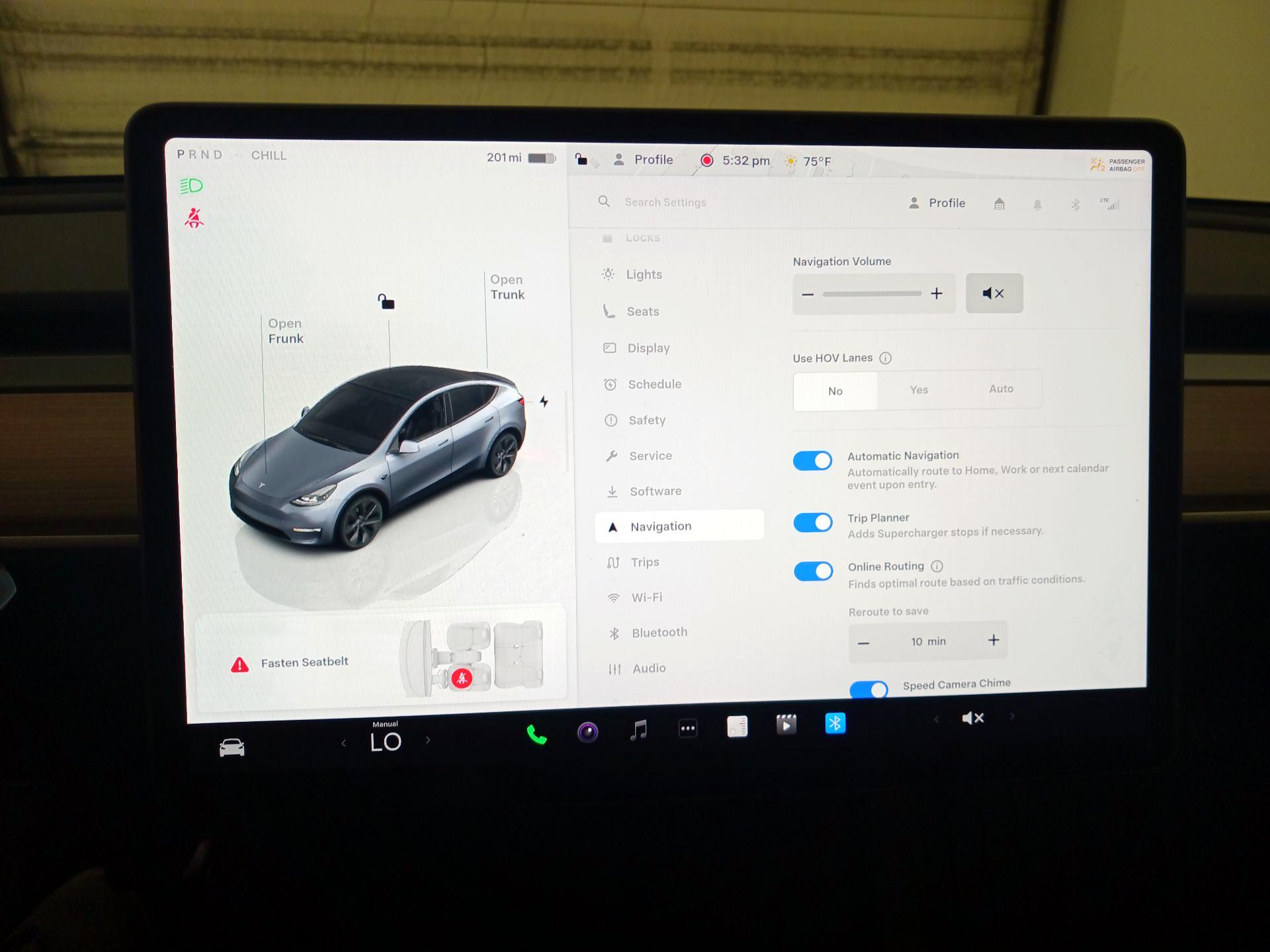 Thumbnail: 2024 Tesla Model Y - 13