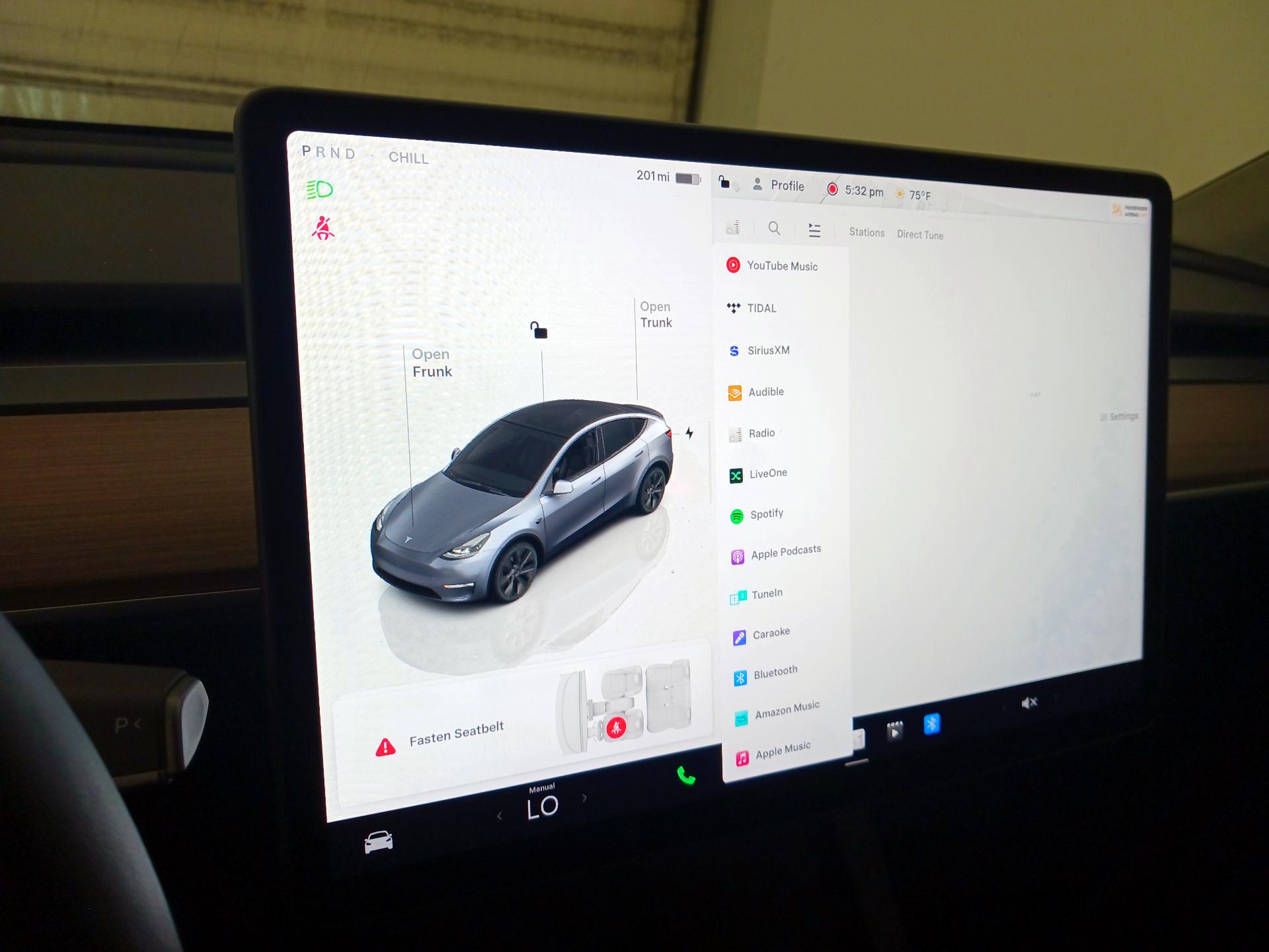 Thumbnail: 2024 Tesla Model Y - 15