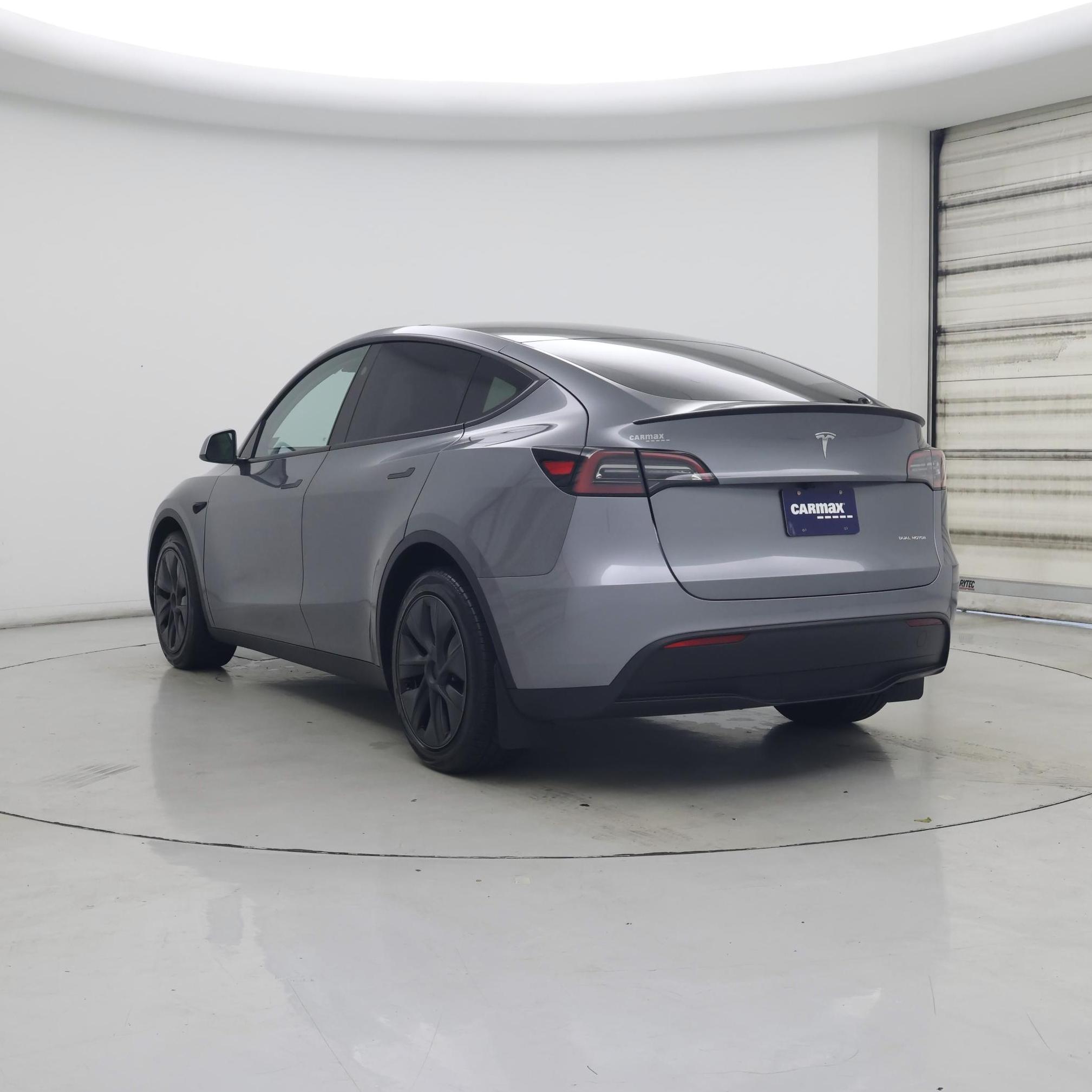 Thumbnail: 2024 Tesla Model Y - 2