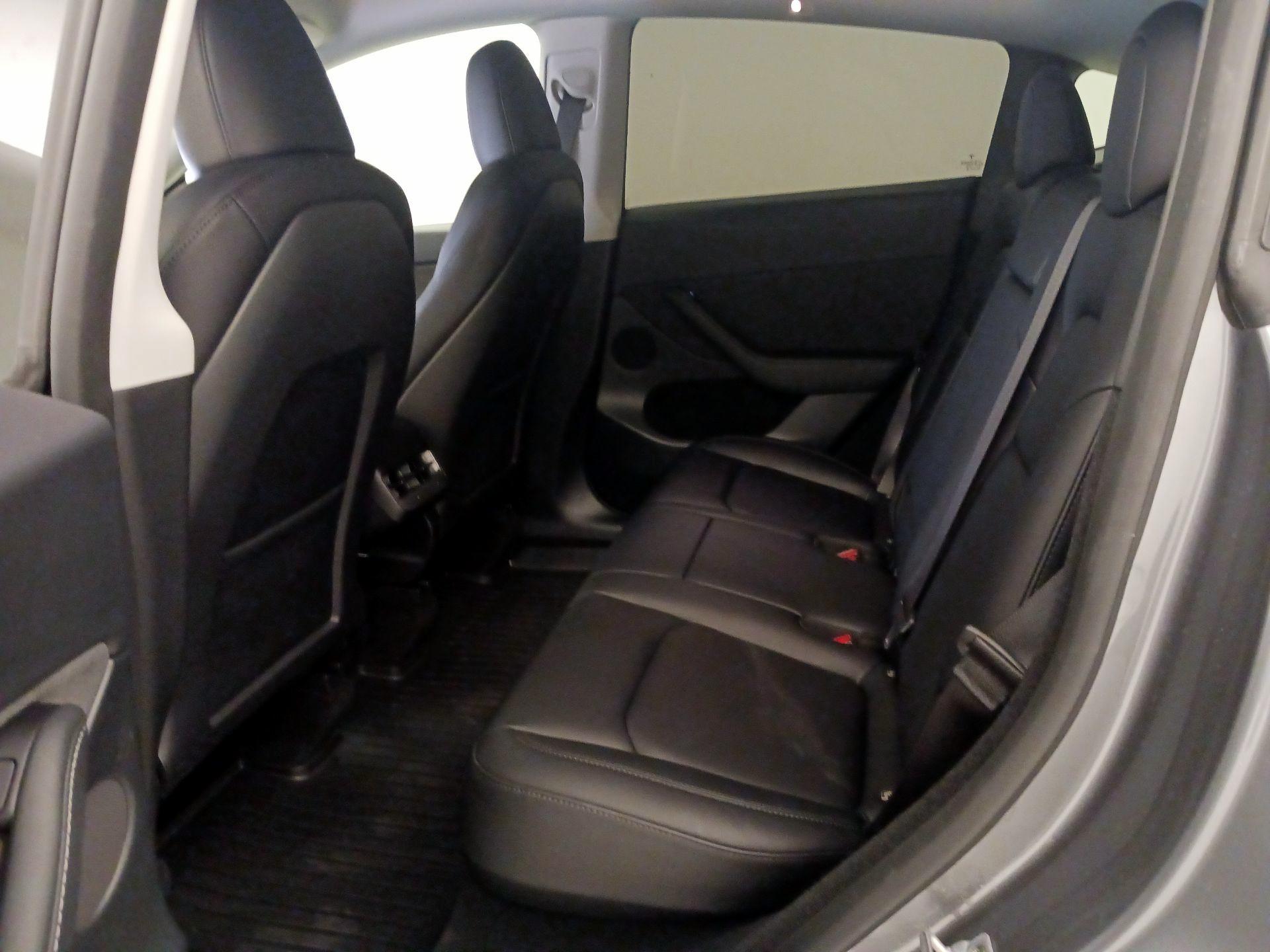 Thumbnail: 2024 Tesla Model Y - 19