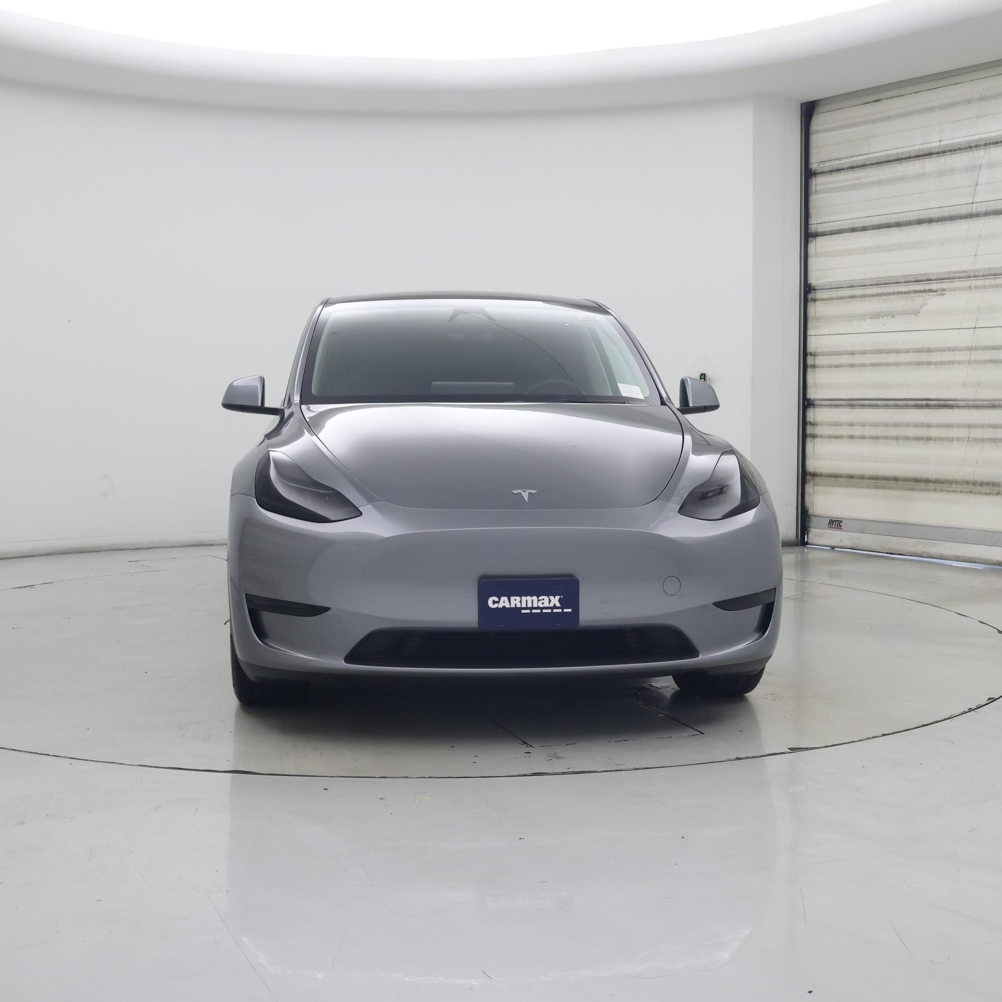 Thumbnail: 2024 Tesla Model Y - 5