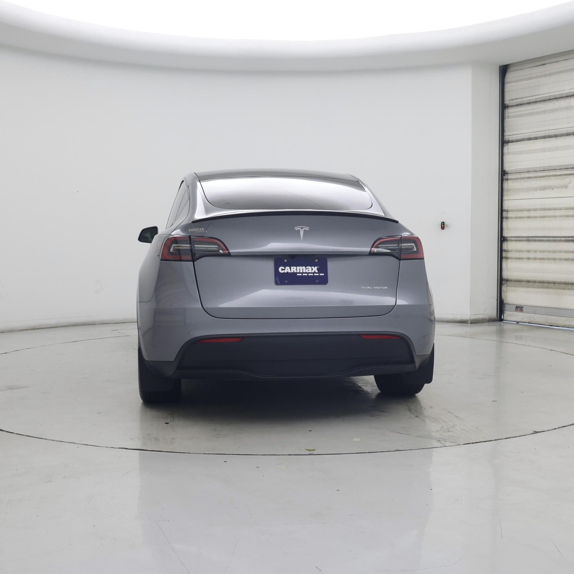 Thumbnail: 2024 Tesla Model Y - 6