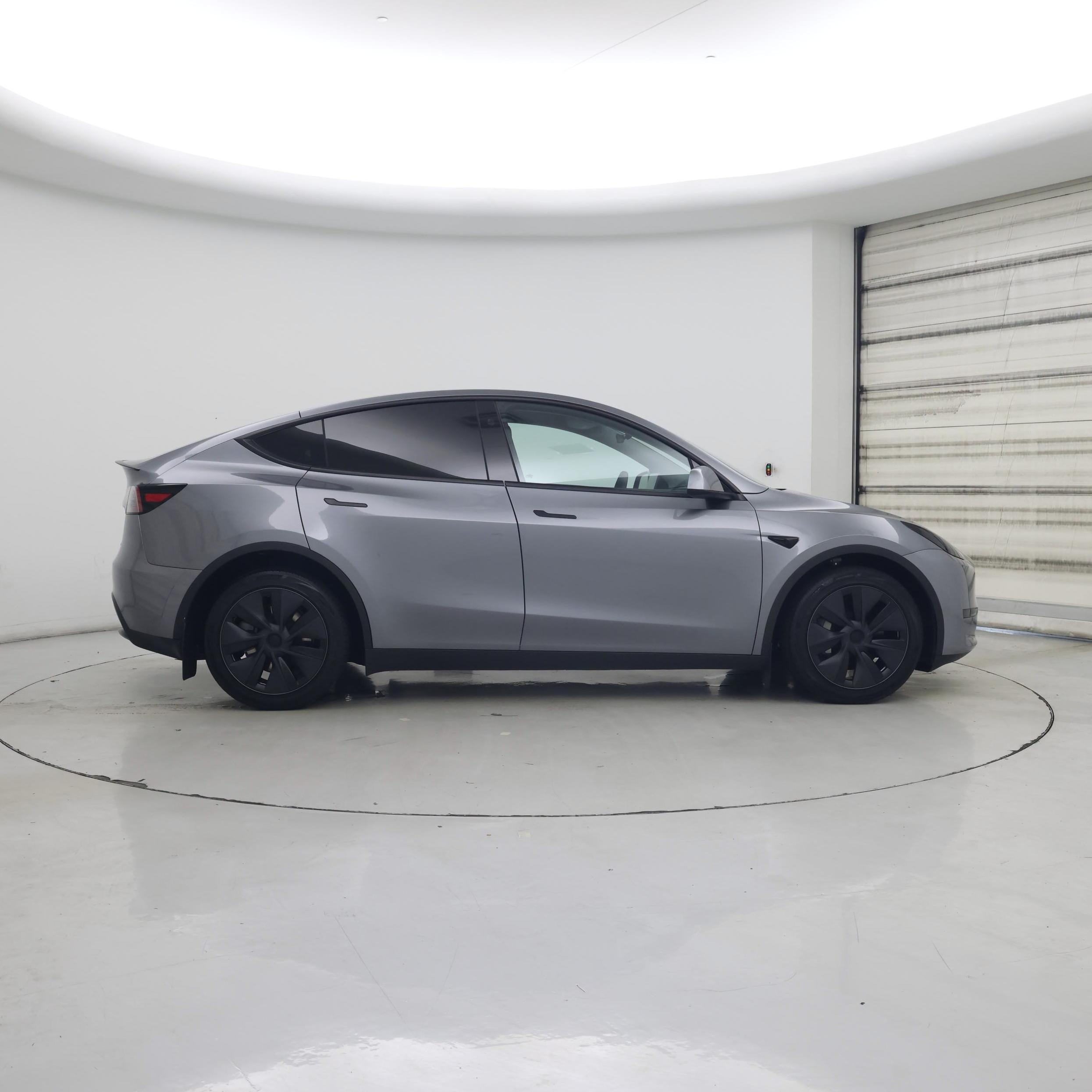 Thumbnail: 2024 Tesla Model Y - 7