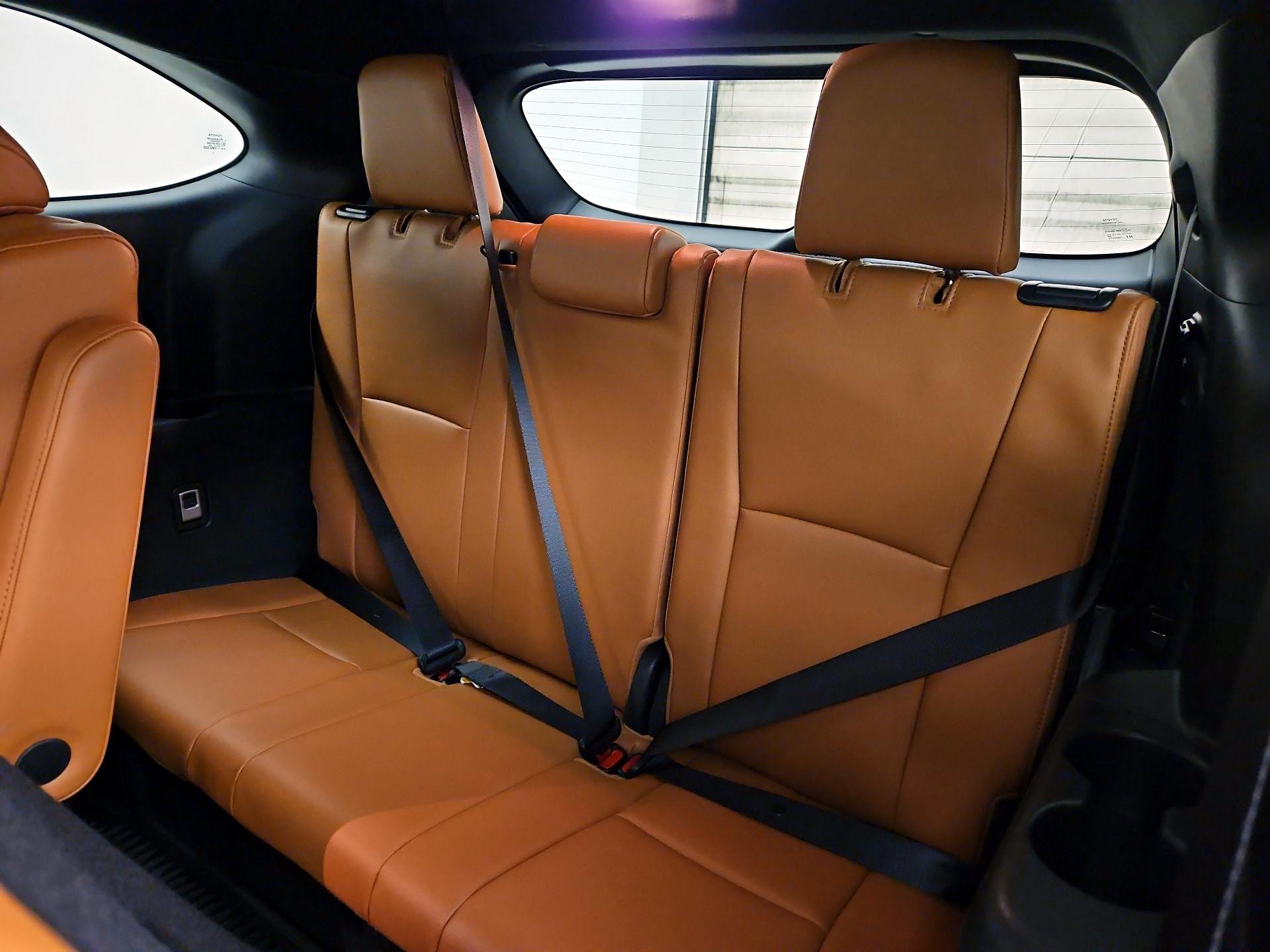 Thumbnail: 2025 Toyota Highlander - 20