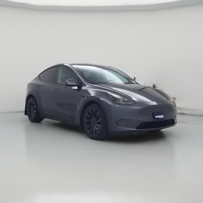 2023 Tesla Model Y Performance