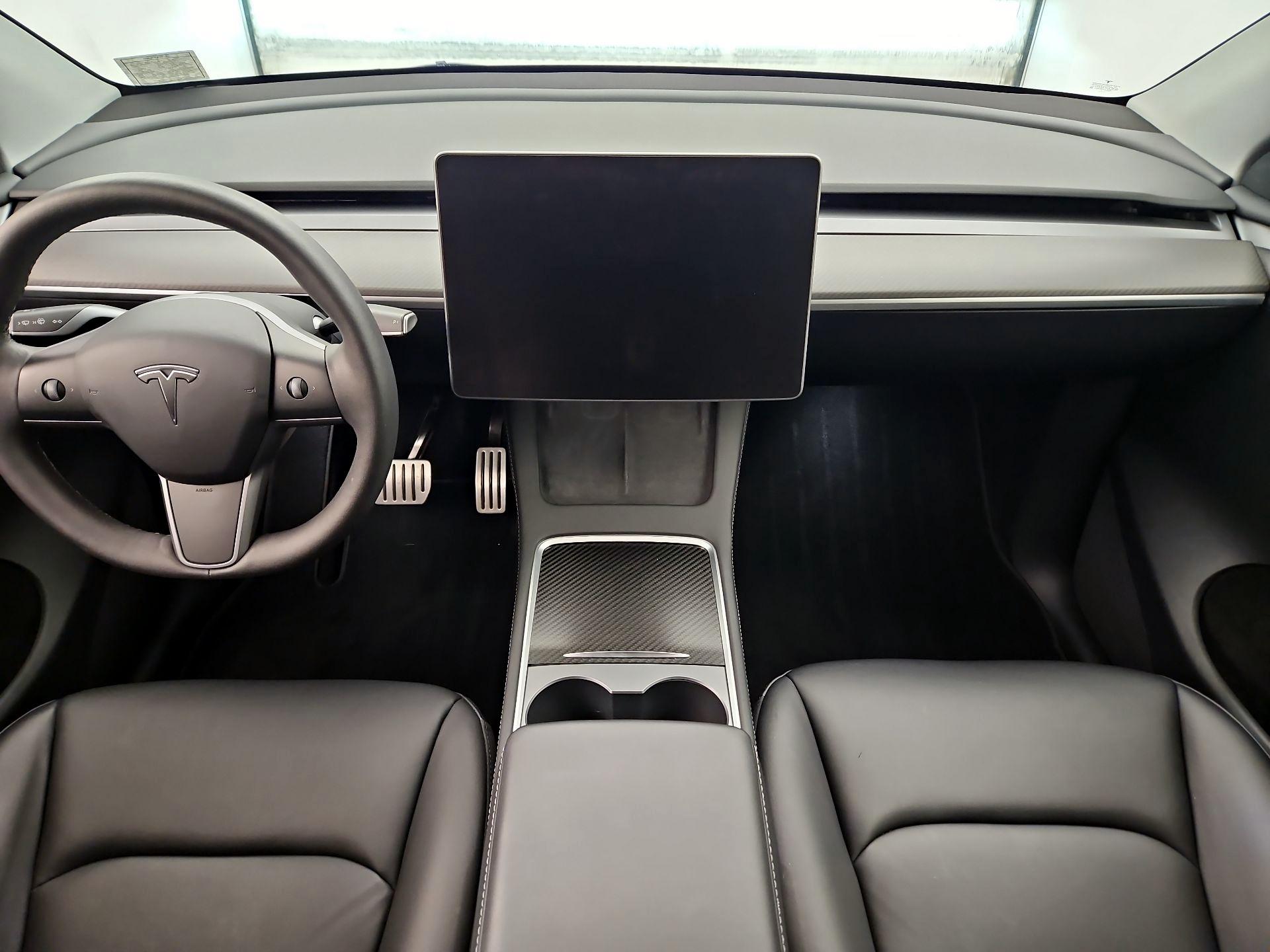 Thumbnail: 2023 Tesla Model Y - 9