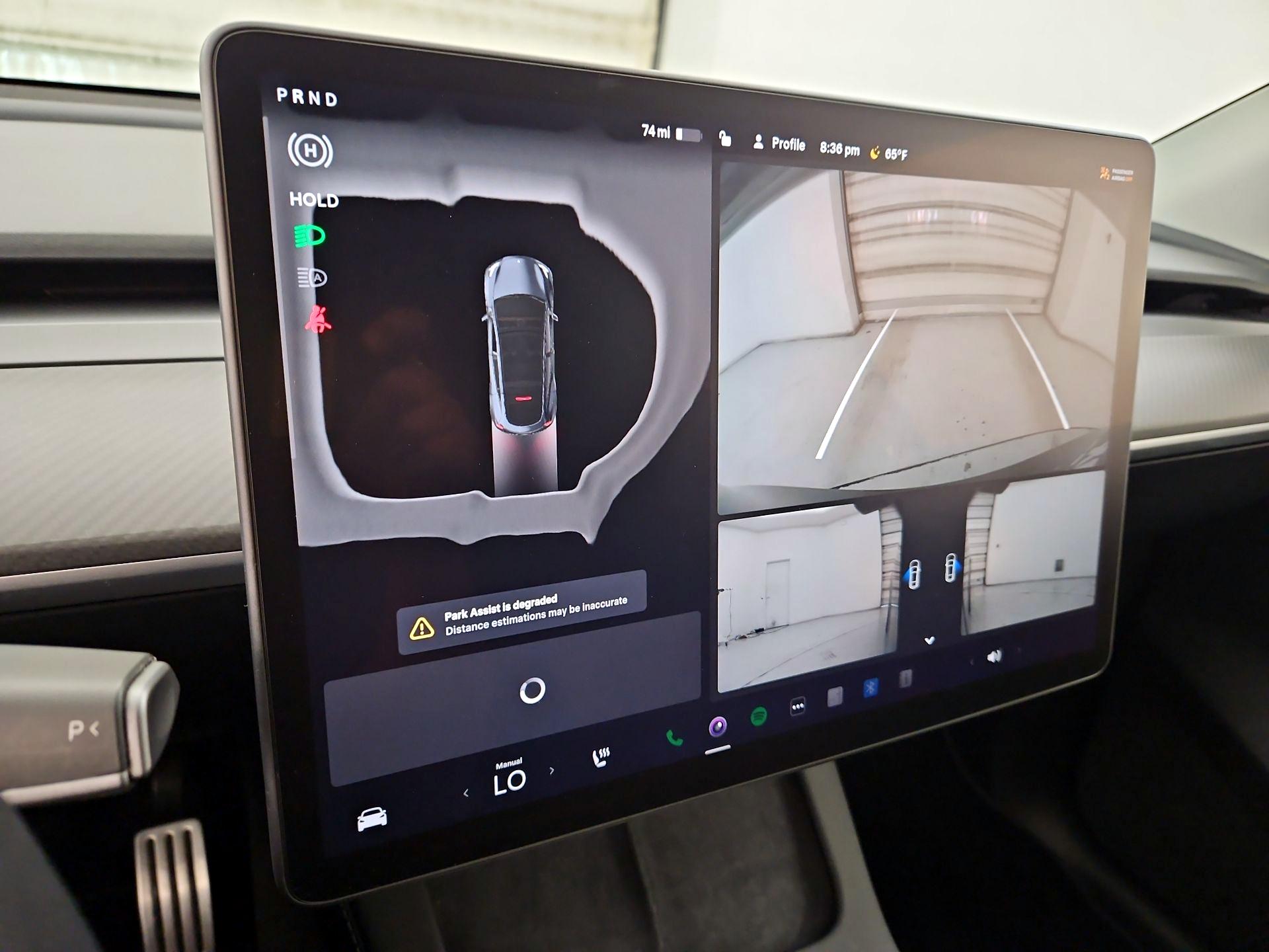 Thumbnail: 2023 Tesla Model Y - 14