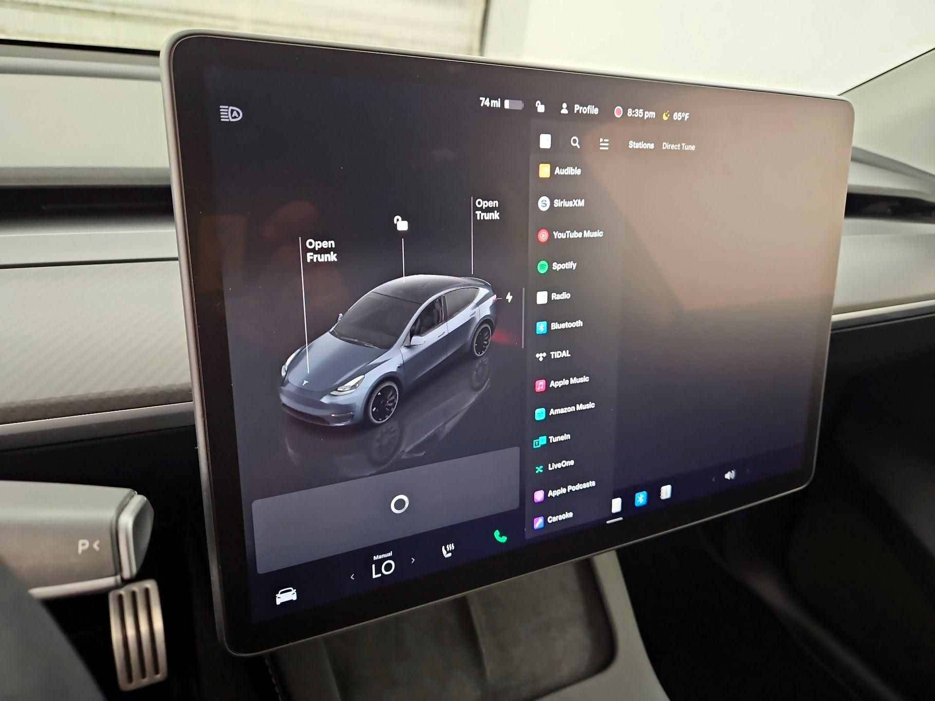 Thumbnail: 2023 Tesla Model Y - 15