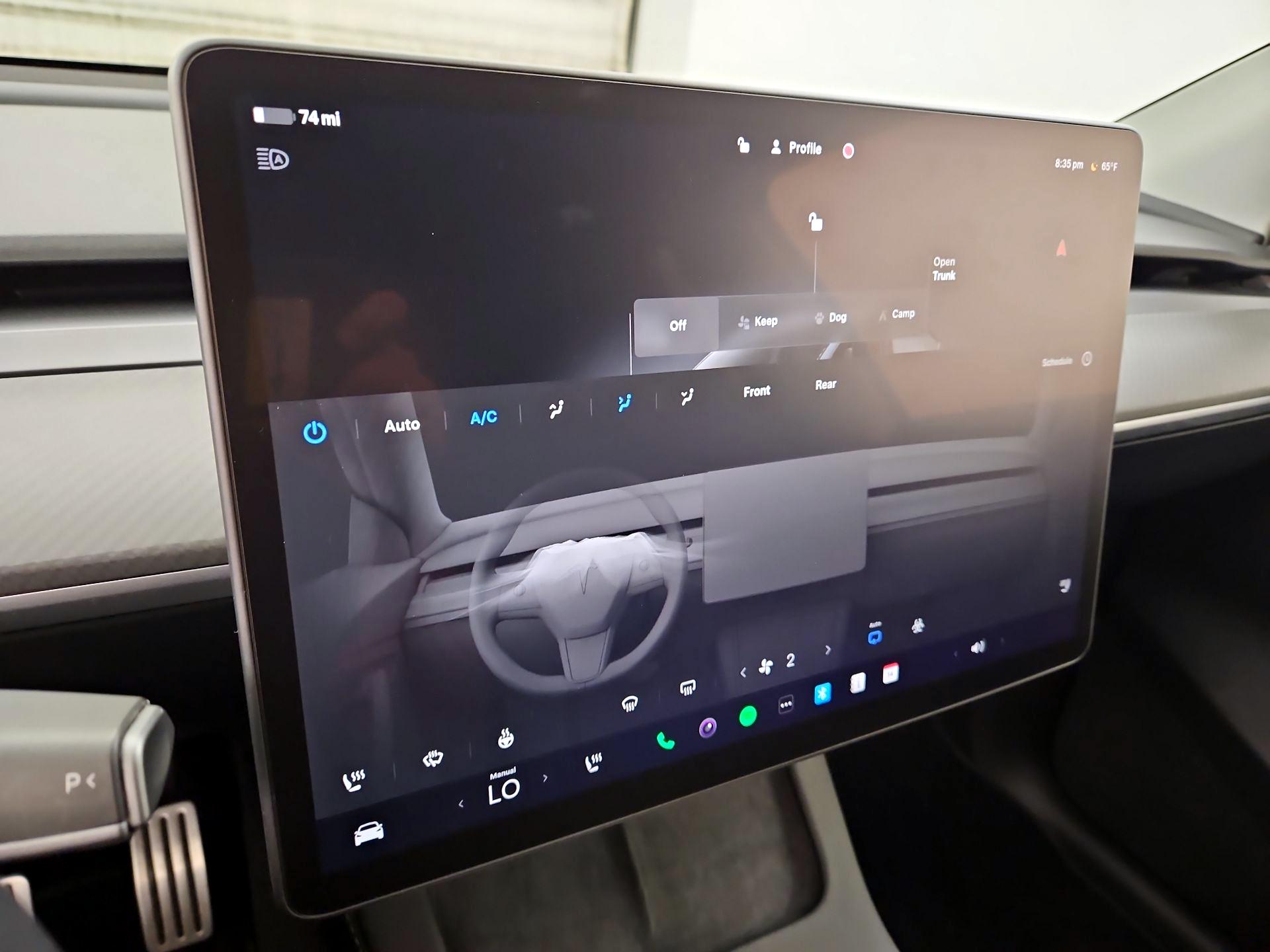 Thumbnail: 2023 Tesla Model Y - 16
