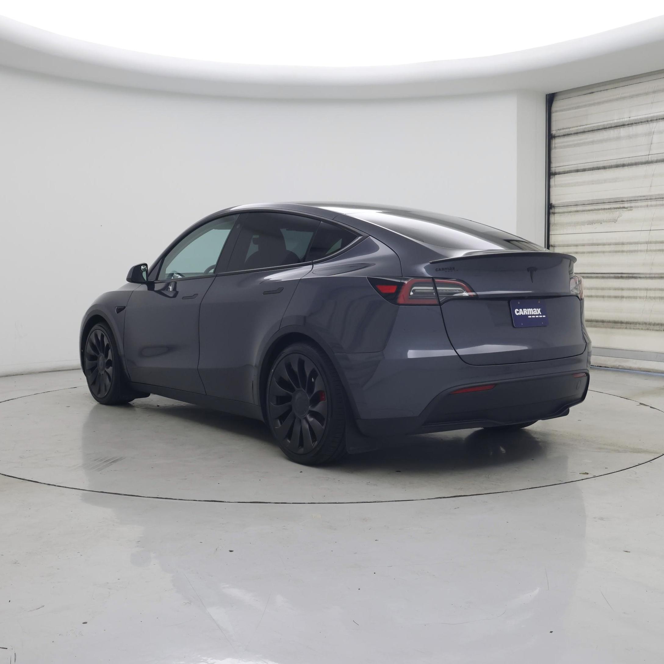 Thumbnail: 2023 Tesla Model Y - 2