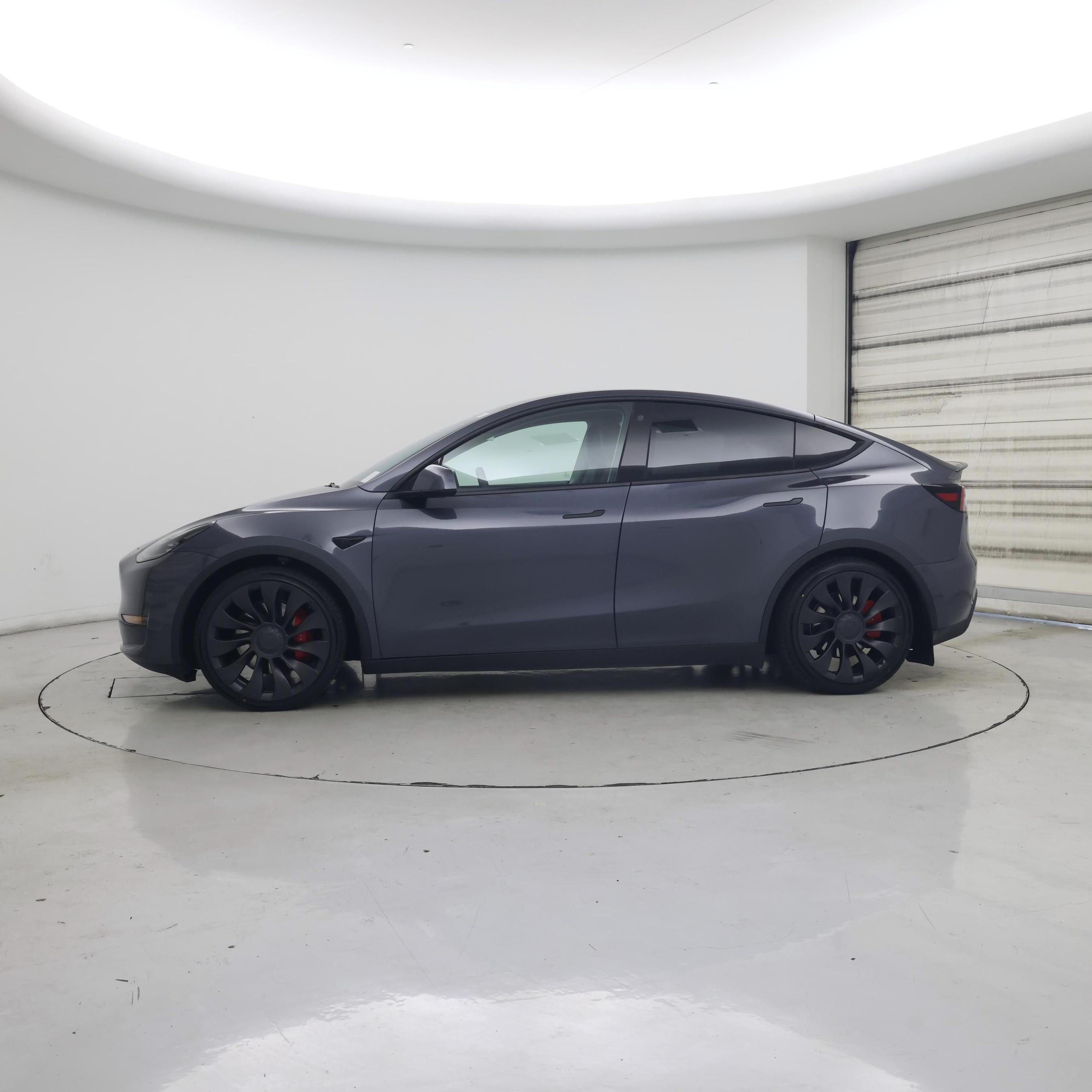 Thumbnail: 2023 Tesla Model Y - 3