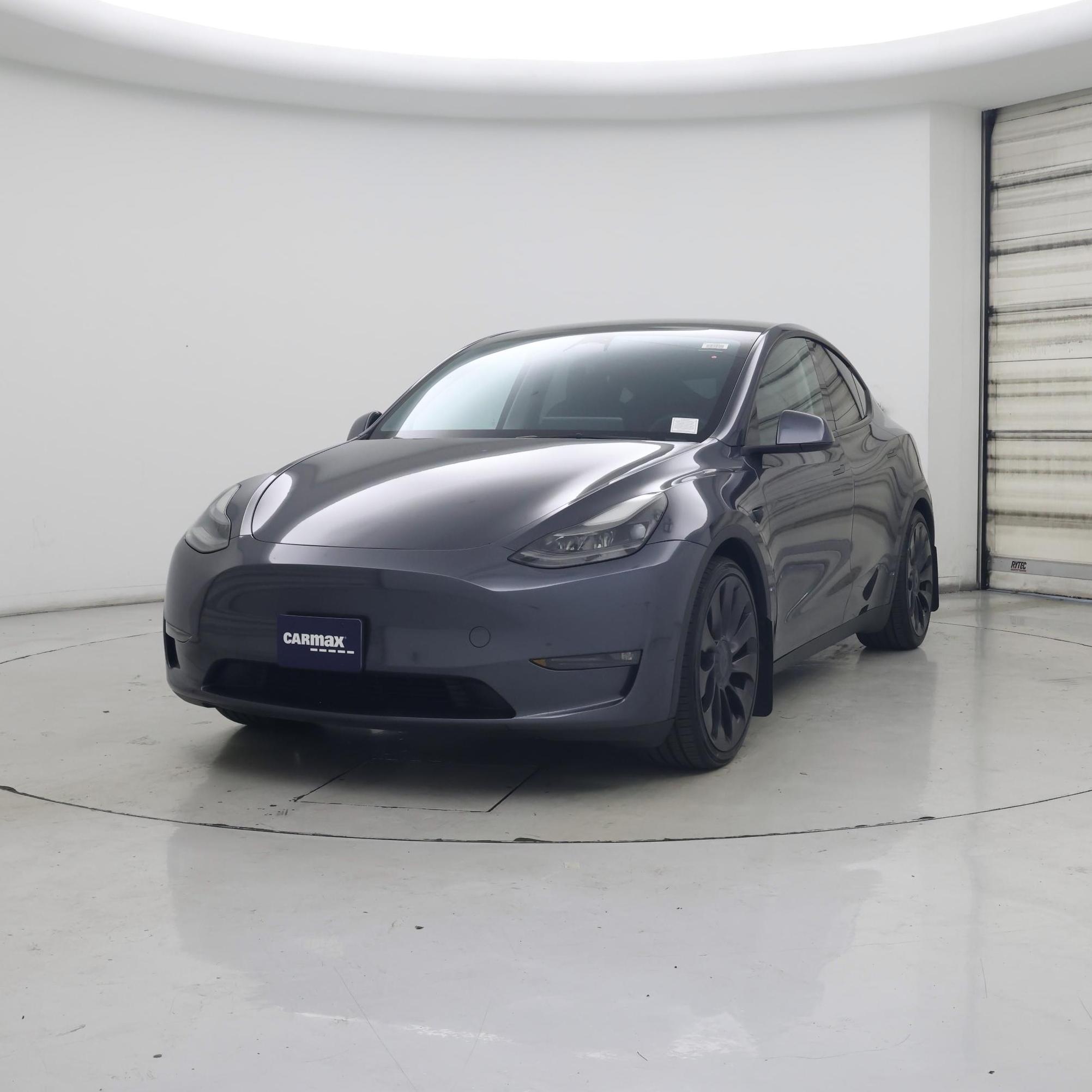 Thumbnail: 2023 Tesla Model Y - 4