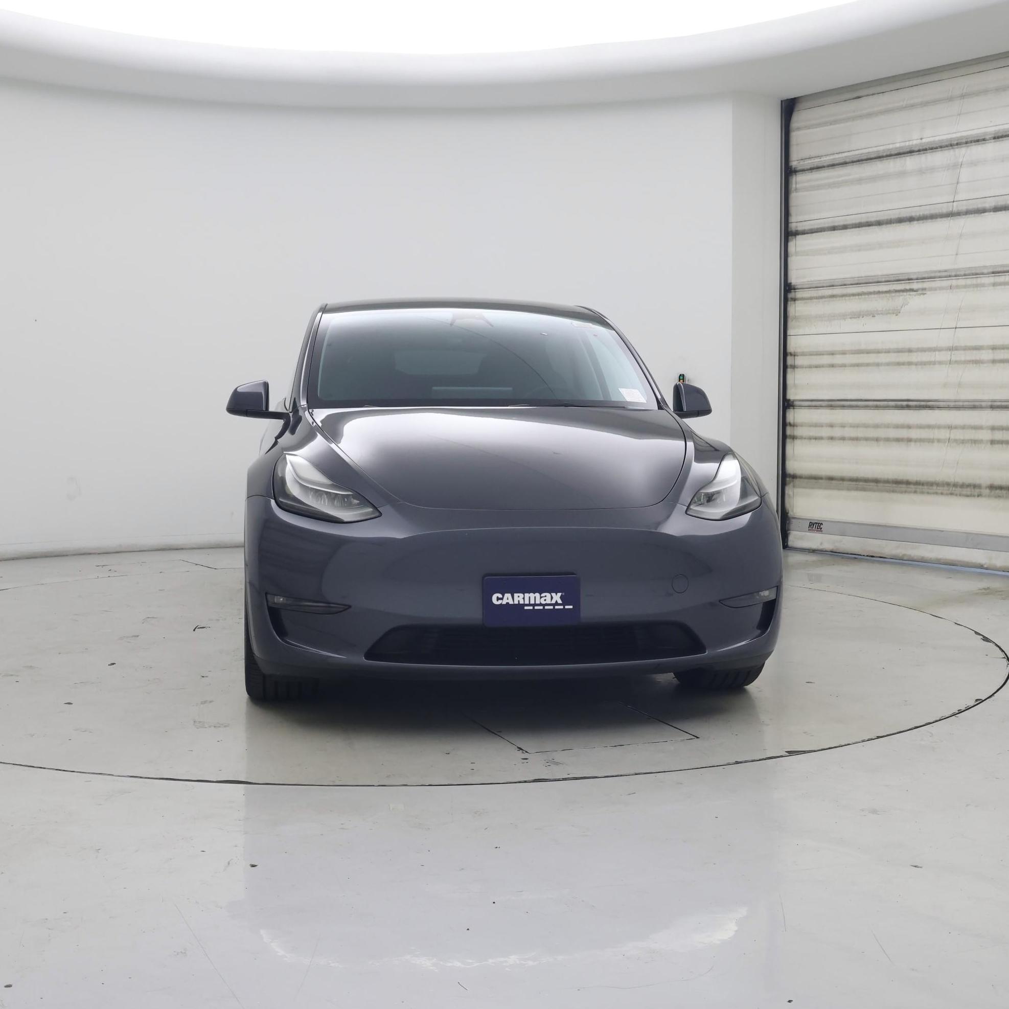 Thumbnail: 2023 Tesla Model Y - 5