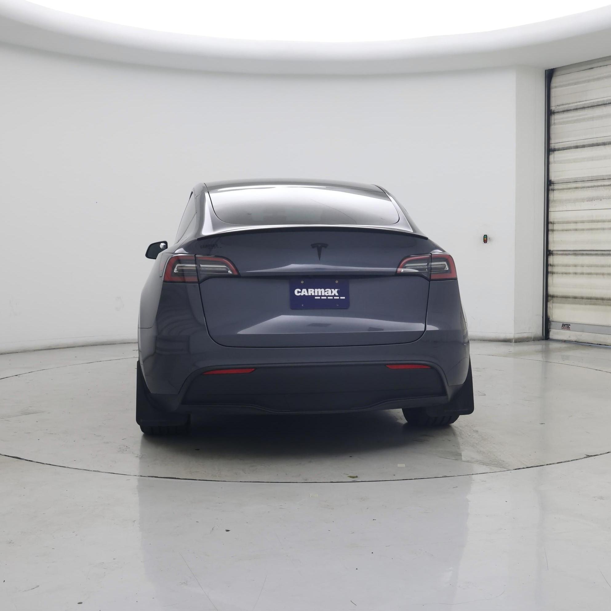 Thumbnail: 2023 Tesla Model Y - 6